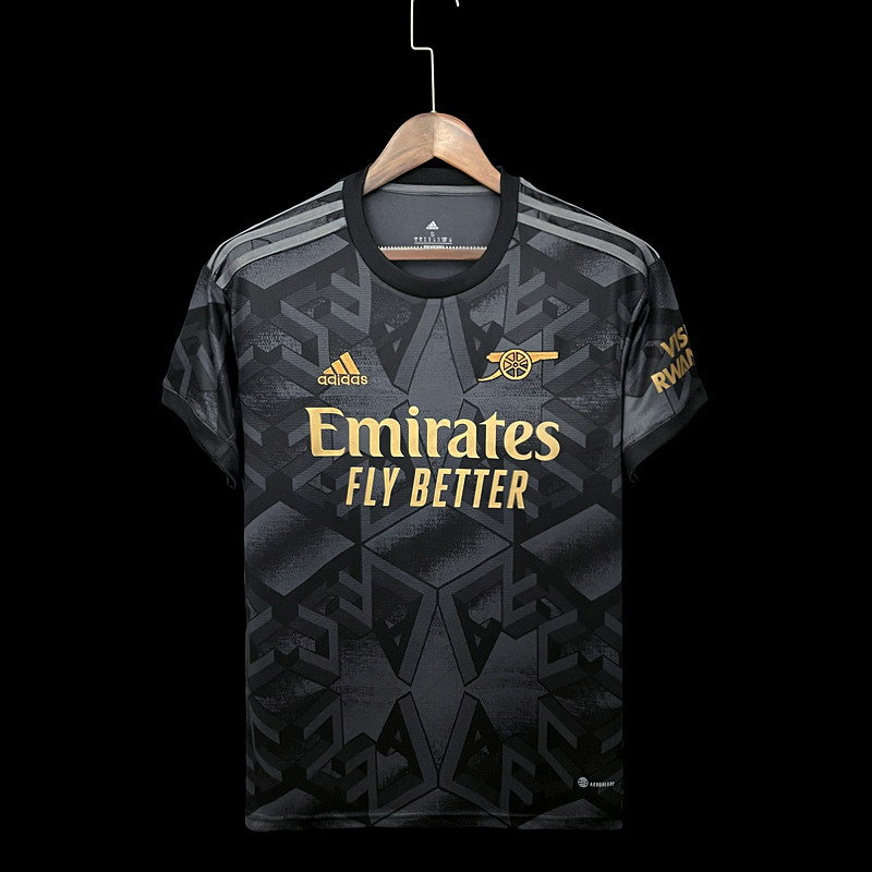 22/23 Arsenal away S-4XL