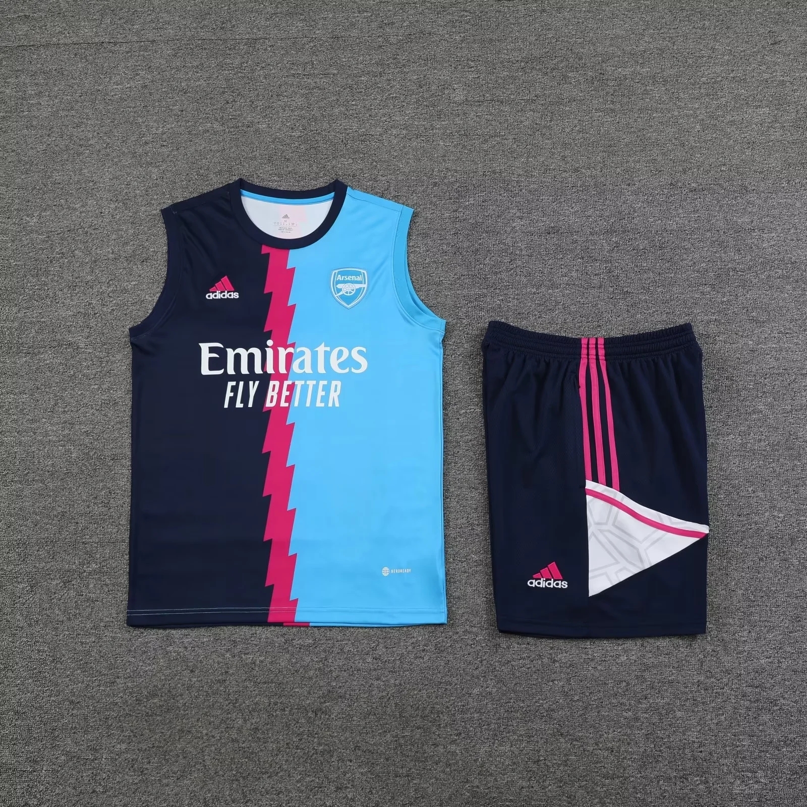 Vest 23/24 Arsenal S-XXL
