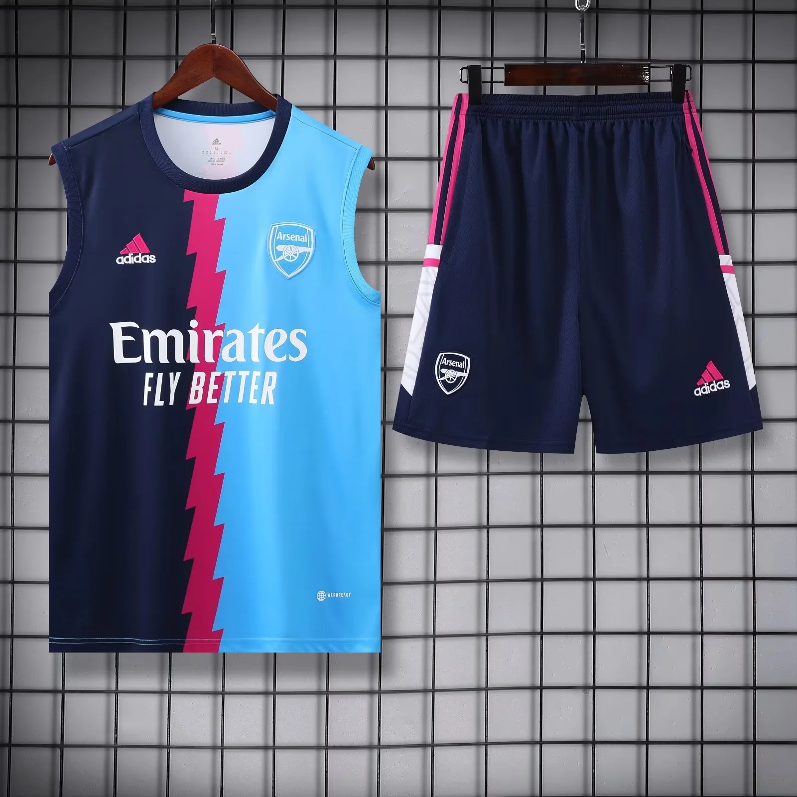 Vest 23/24 Arsenal S-XXL