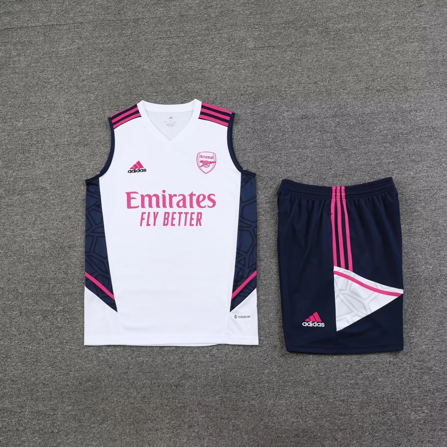Vest 23/24 Arsenal S-XXL