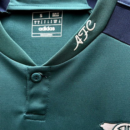 23/24 Arsenal 2 game S-4XL