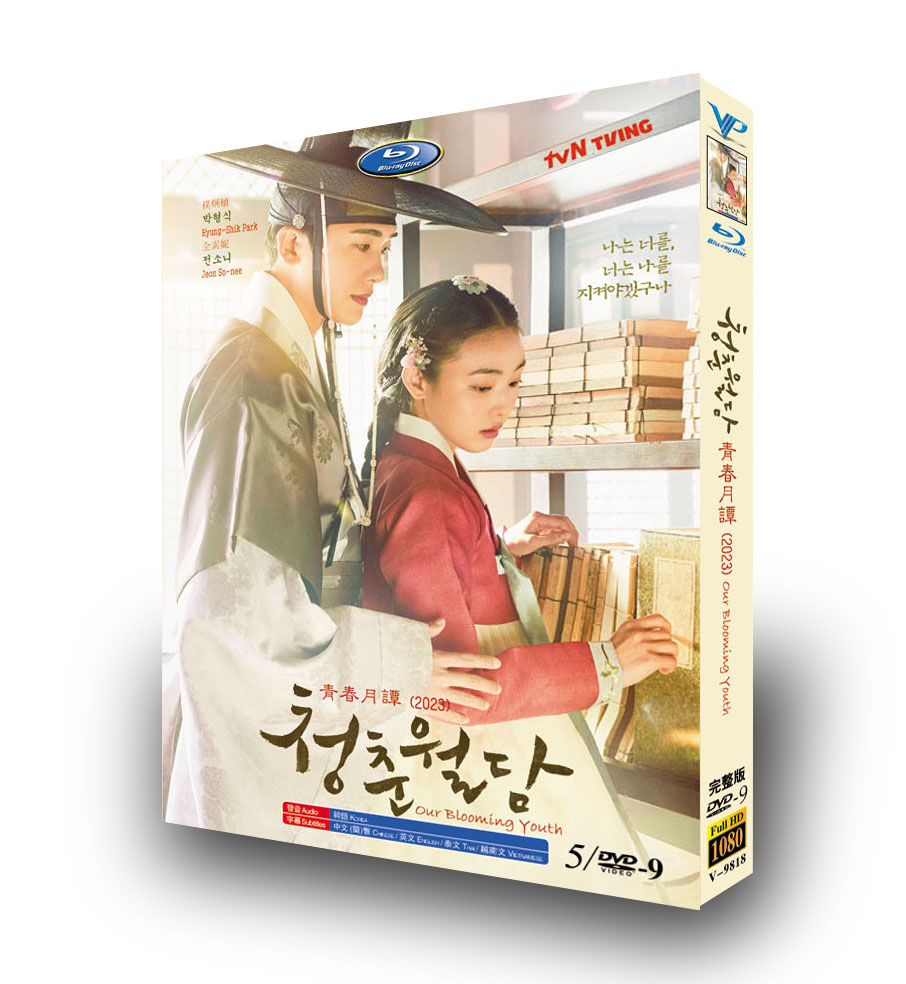 Chinese Drama TV Movie MY QUEEN DVD Chinese Subtitles All Region 我的女主别太萌 高清  