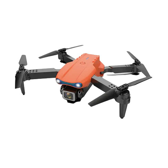 🔥2023🔥Jaunākais 4K UHD divu kameru drons