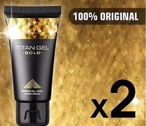 Trebuie doar să folosiți Titan Gel timp de 7 zile pentru a obține rezultate bune.