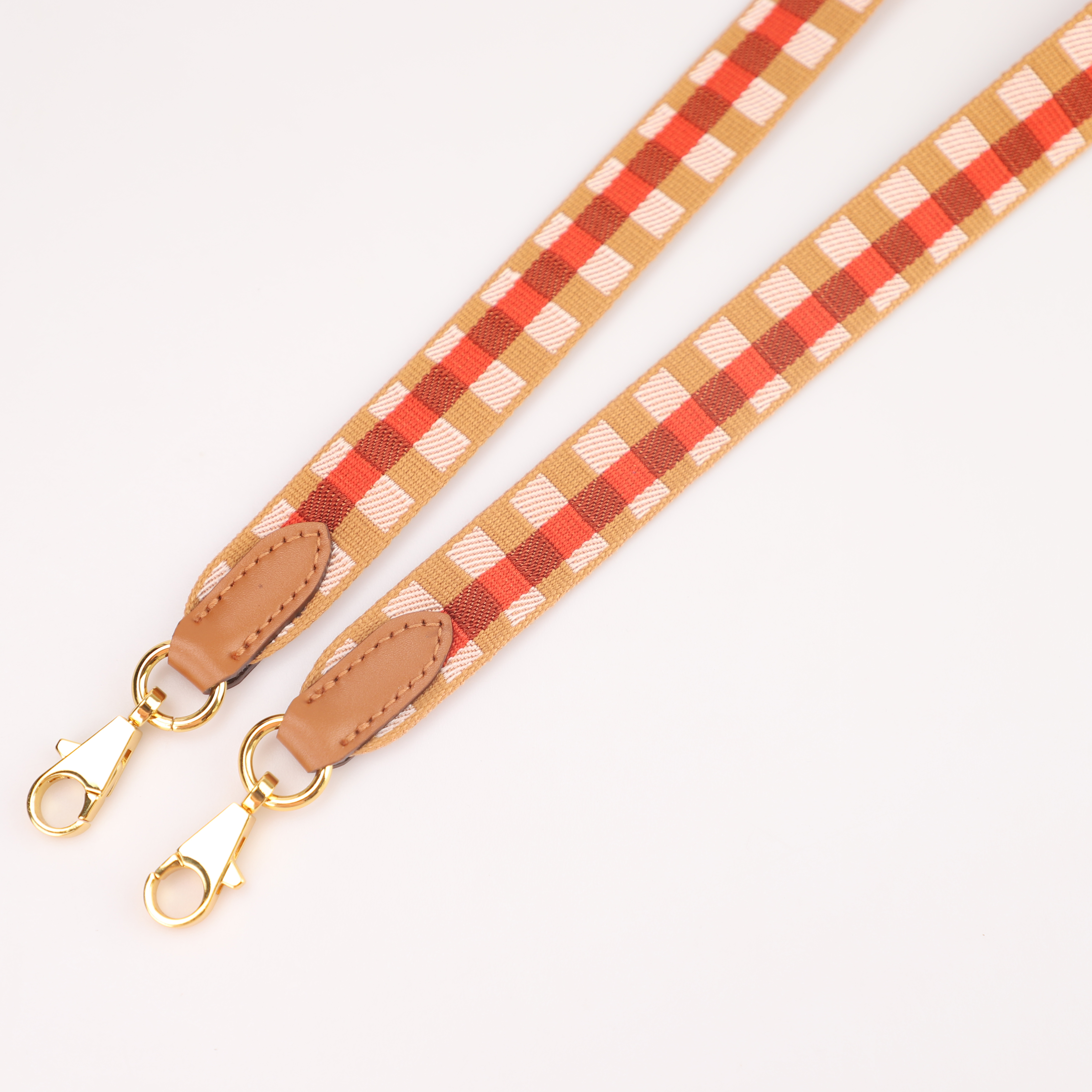 [Copy]Maxi Quadrille 50mm Canvas bag strap and Maxi Quadrille 25mm Canvas bag strap,Crossbody bag strap,Guitar strap