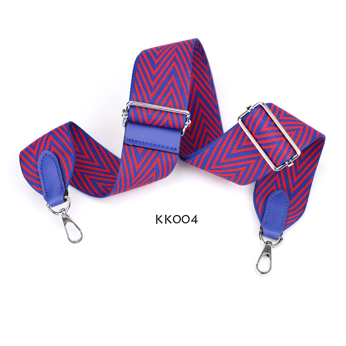 2" Sangle Cavale Bandouliere Shoulder Bag Strap Adjustable replace strap for handbag guitar strap