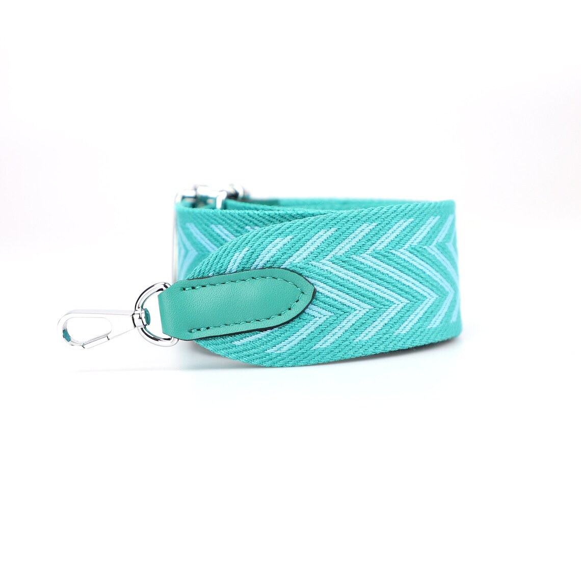 2" Sangle Cavale Bandouliere Shoulder Bag Strap Adjustable replace strap for handbag guitar strap