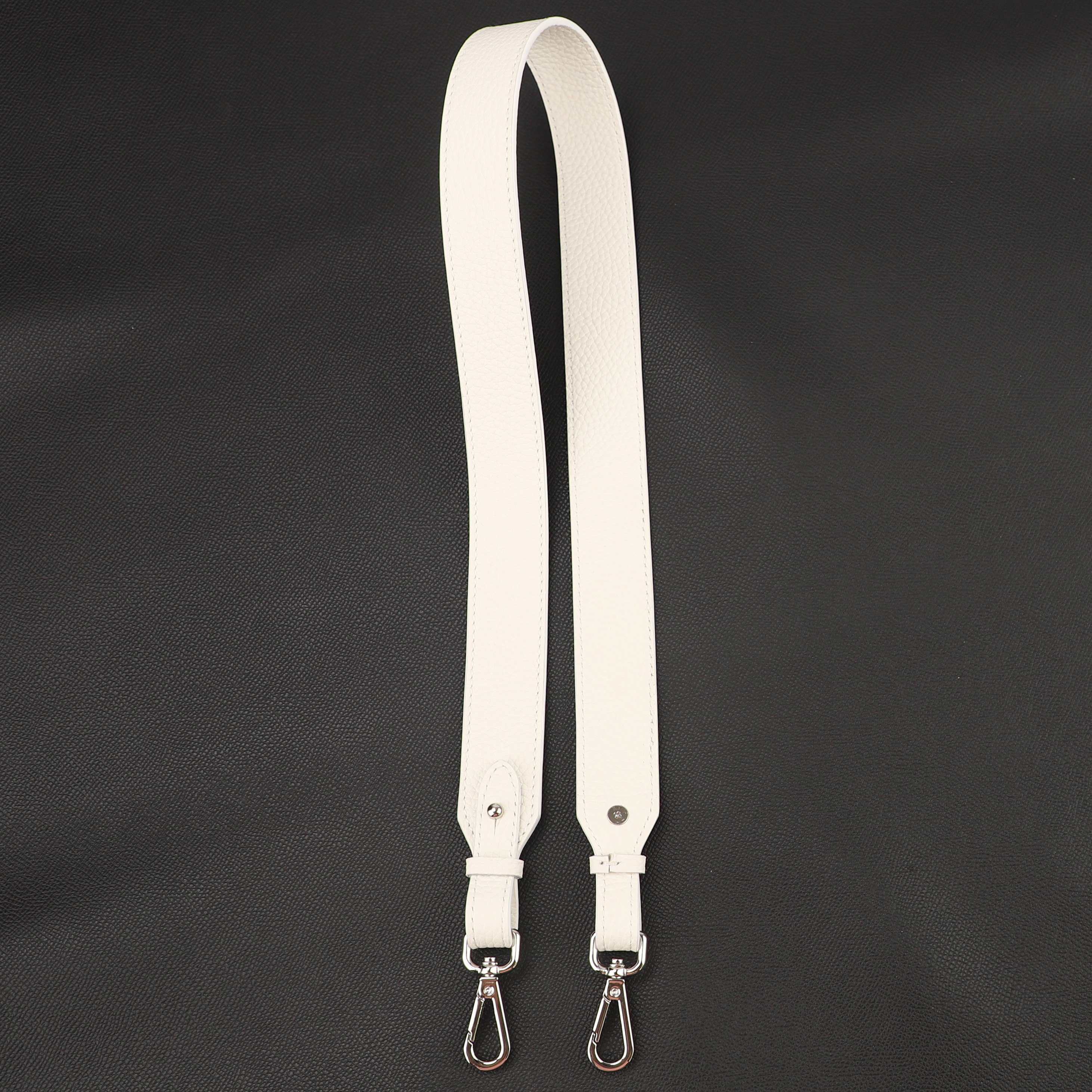 30mm Width Clemence Leather shoulder strap,Guitar Strap,Replacement Bag Strap,evelyne bag shoulder strap