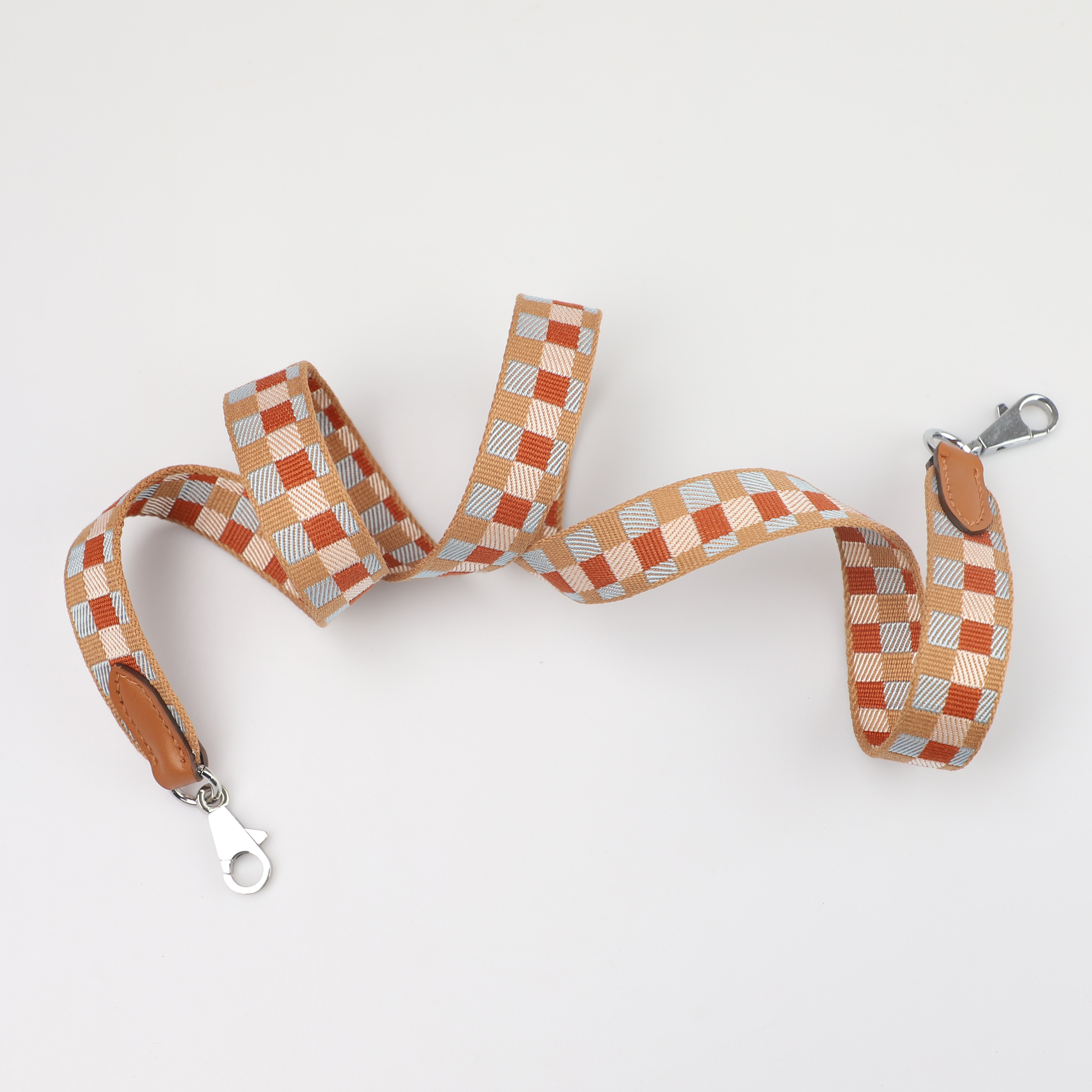 Maxi Quadrille 50mm Canvas bag strap and Maxi Quadrille 25mm Canvas bag strap,Crossbody bag strap,Guitar strap