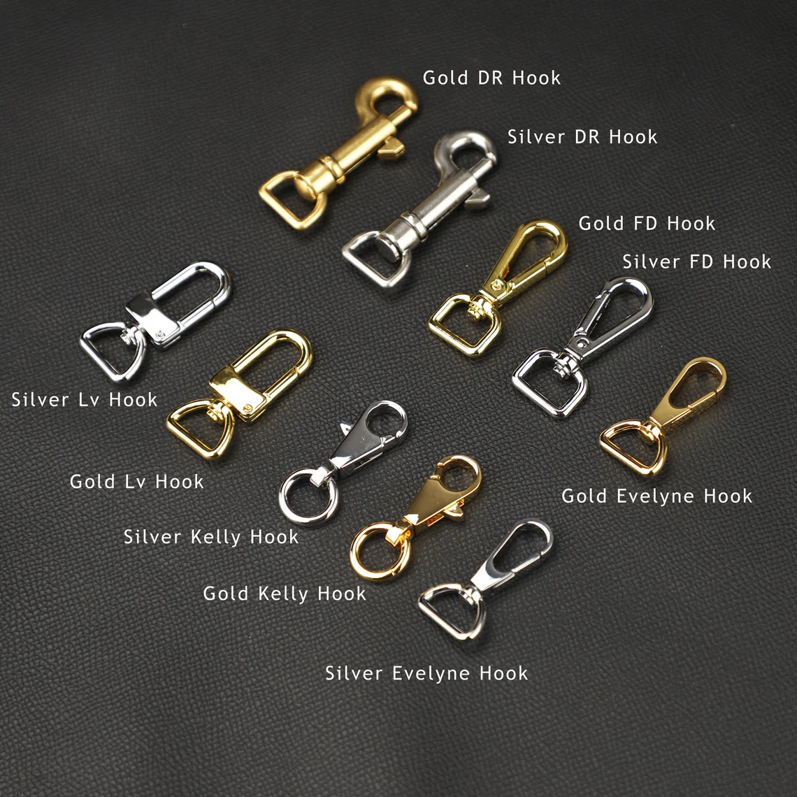 1" Wide Bi-Color Canvas shoulder strap for Evelyne TPM,Crossbody strap for the evelyn TPM