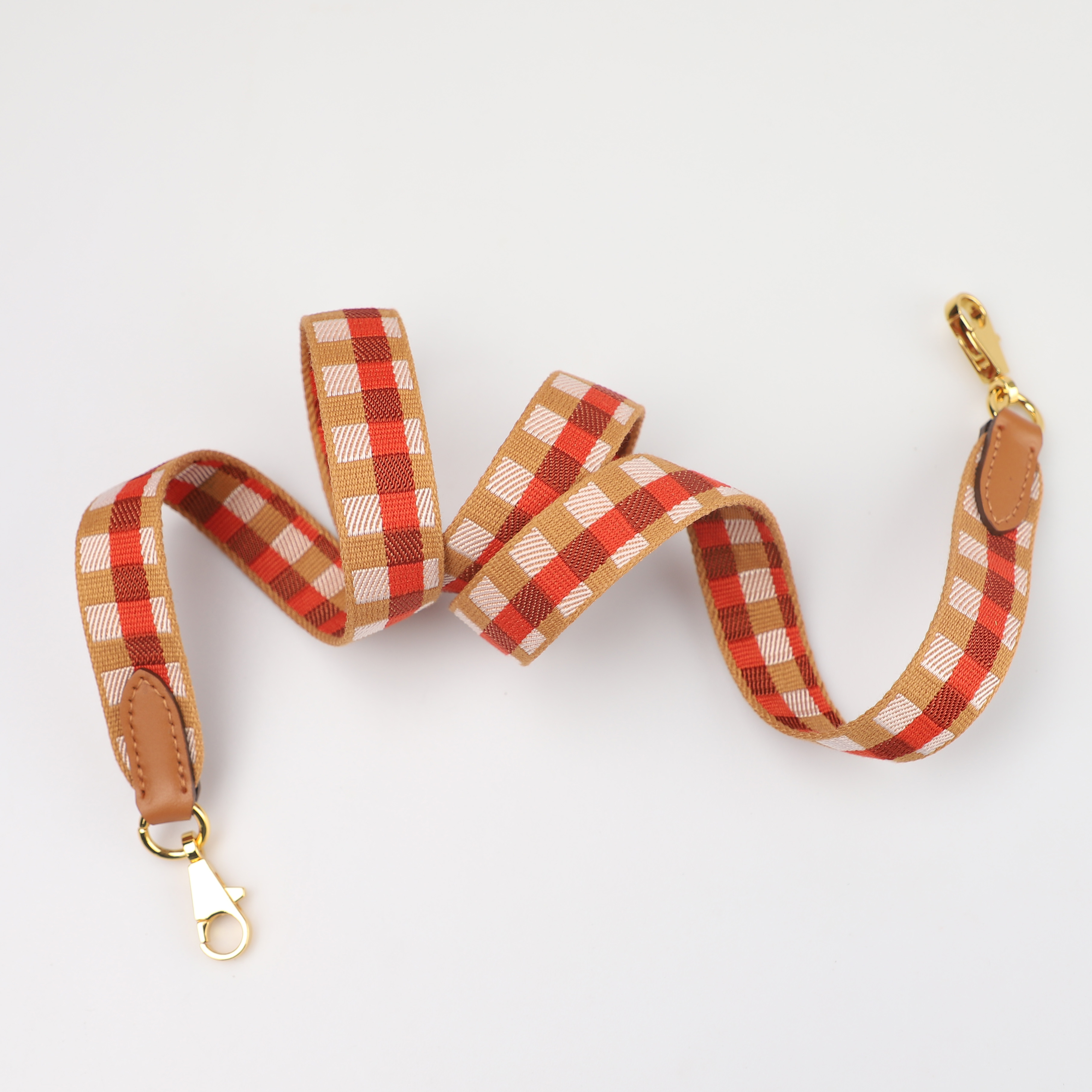 [Copy]Maxi Quadrille 50mm Canvas bag strap and Maxi Quadrille 25mm Canvas bag strap,Crossbody bag strap,Guitar strap