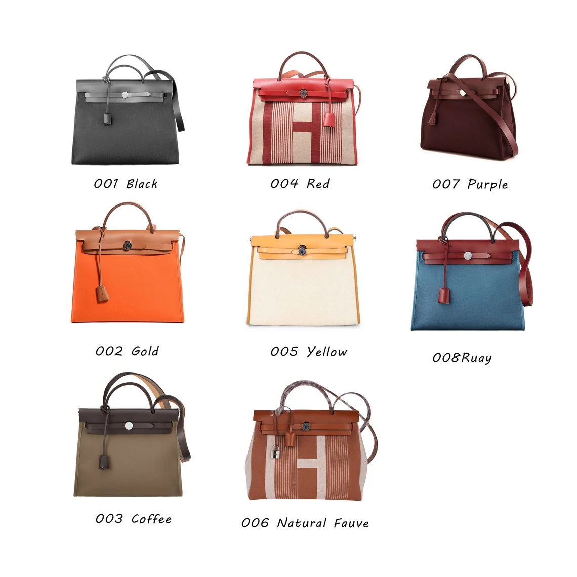 Design The Shoulder Strap for Herbag,Swift Leather shoulder bag strap for the Herbag