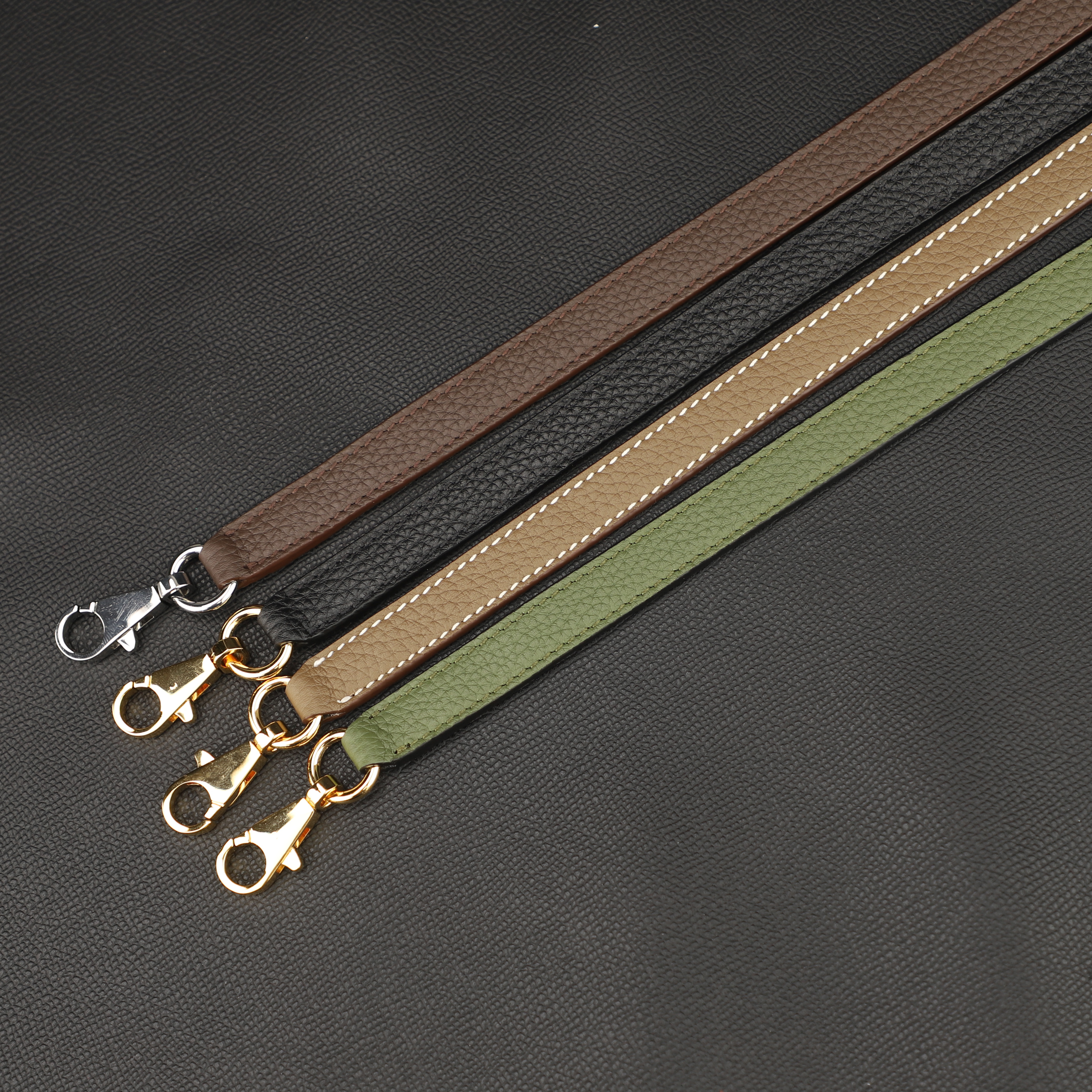 15mm Togo leather kelly bag strap, Lindy bag strap,Birkin bag strap,Epsome leather shoulder bag strap,Crossbody bag strap