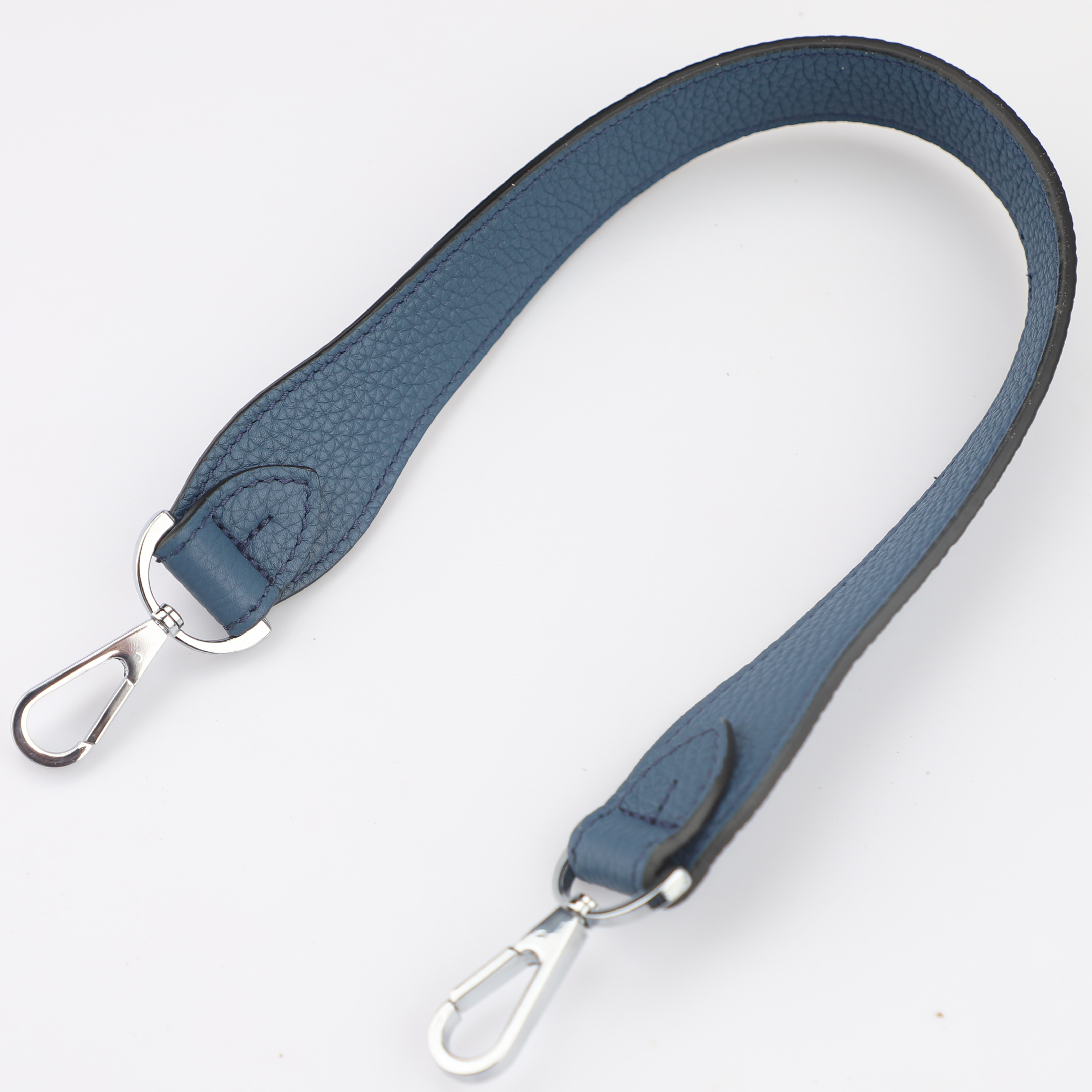 2022 new design Celemence leather handle for the Evelyne bag