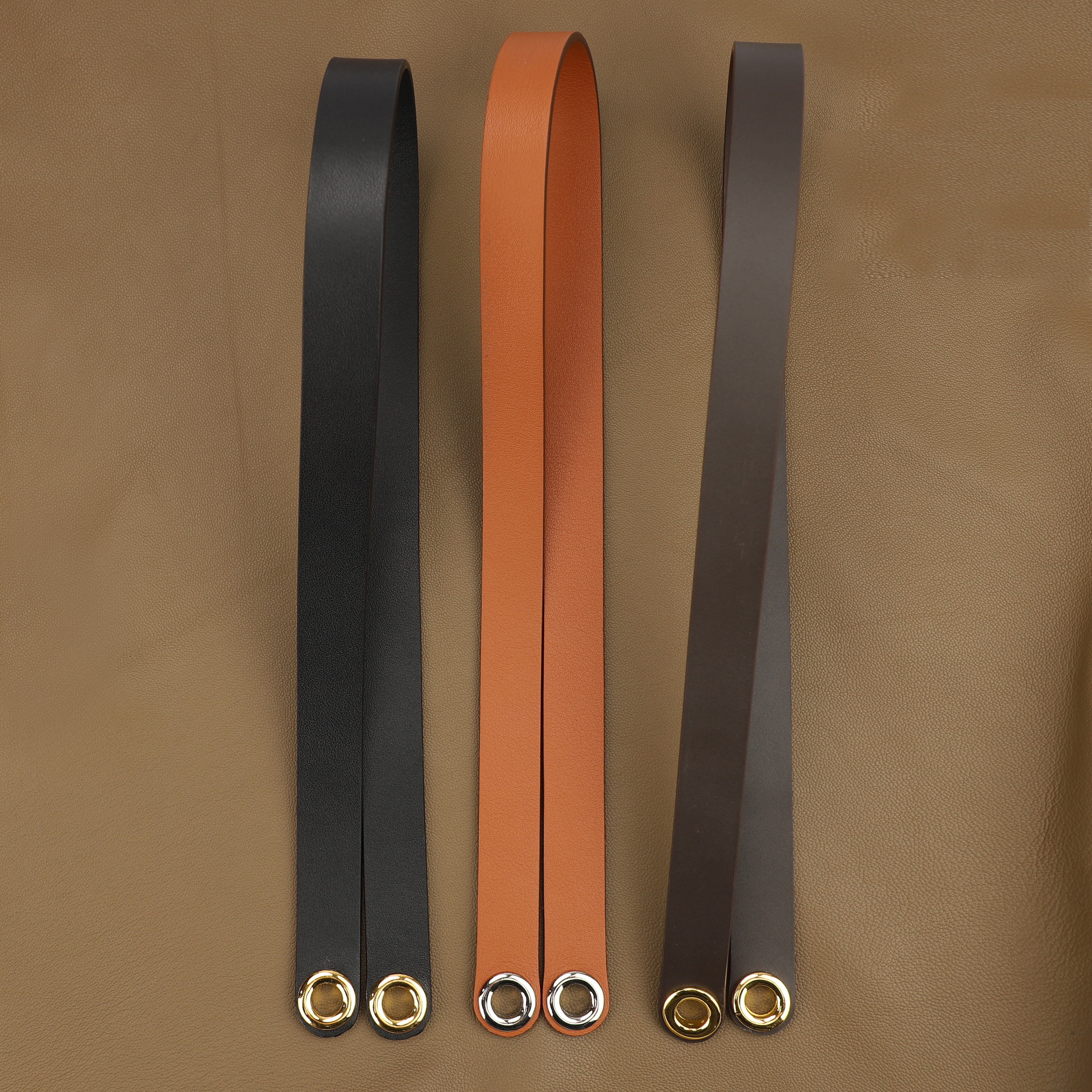 Design The Shoulder Strap for Herbag,Swift Leather shoulder bag strap for the Herbag