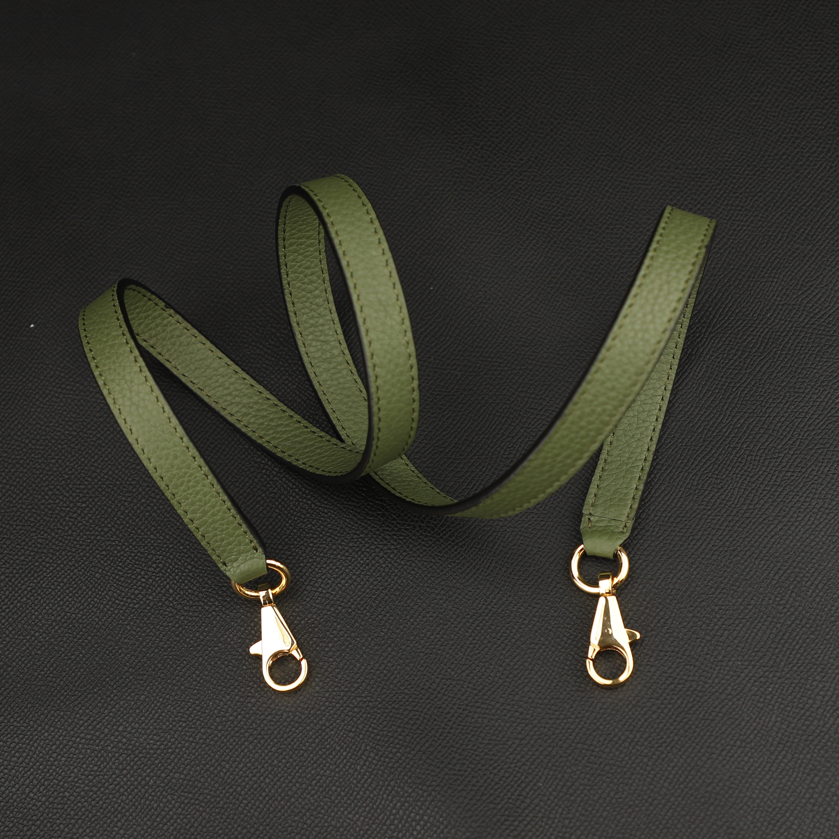 15mm Togo leather kelly bag strap, Lindy bag strap,Birkin bag strap,Epsome leather shoulder bag strap,Crossbody bag strap