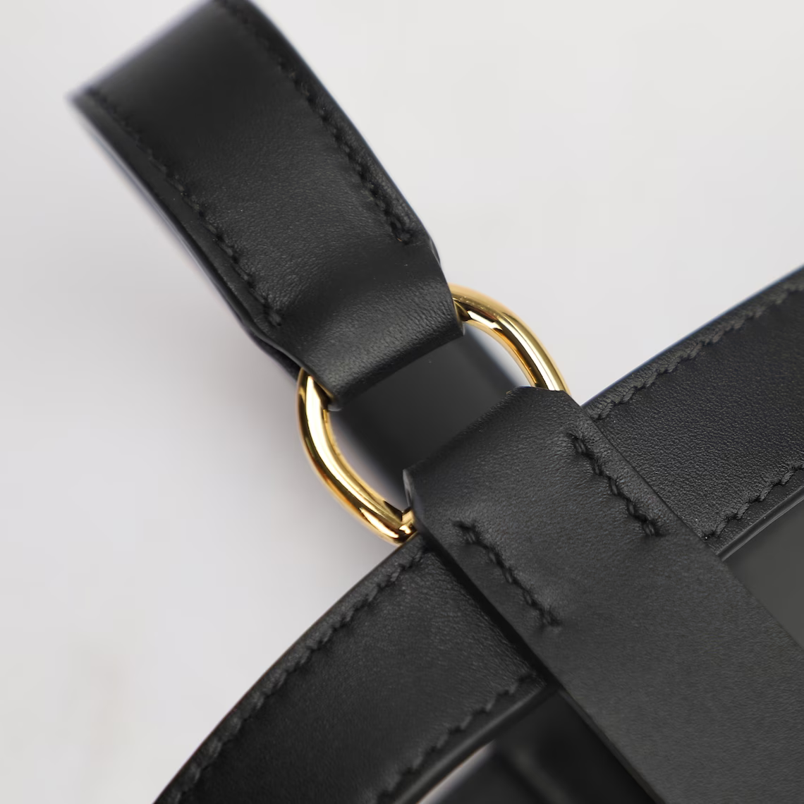 2.2cm width swift leather bag strap Harnais Birkin for BK30cm or BK25cm