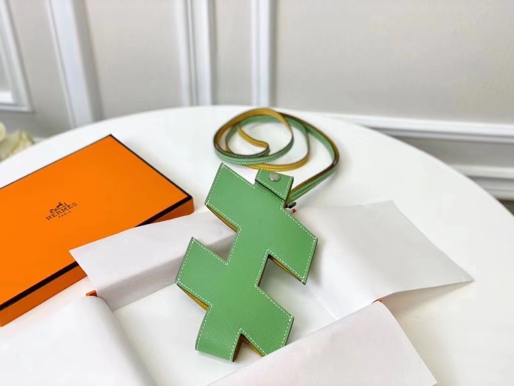 Handmade The Epsom Leather Hermes H protective case,Mobile phone protective case