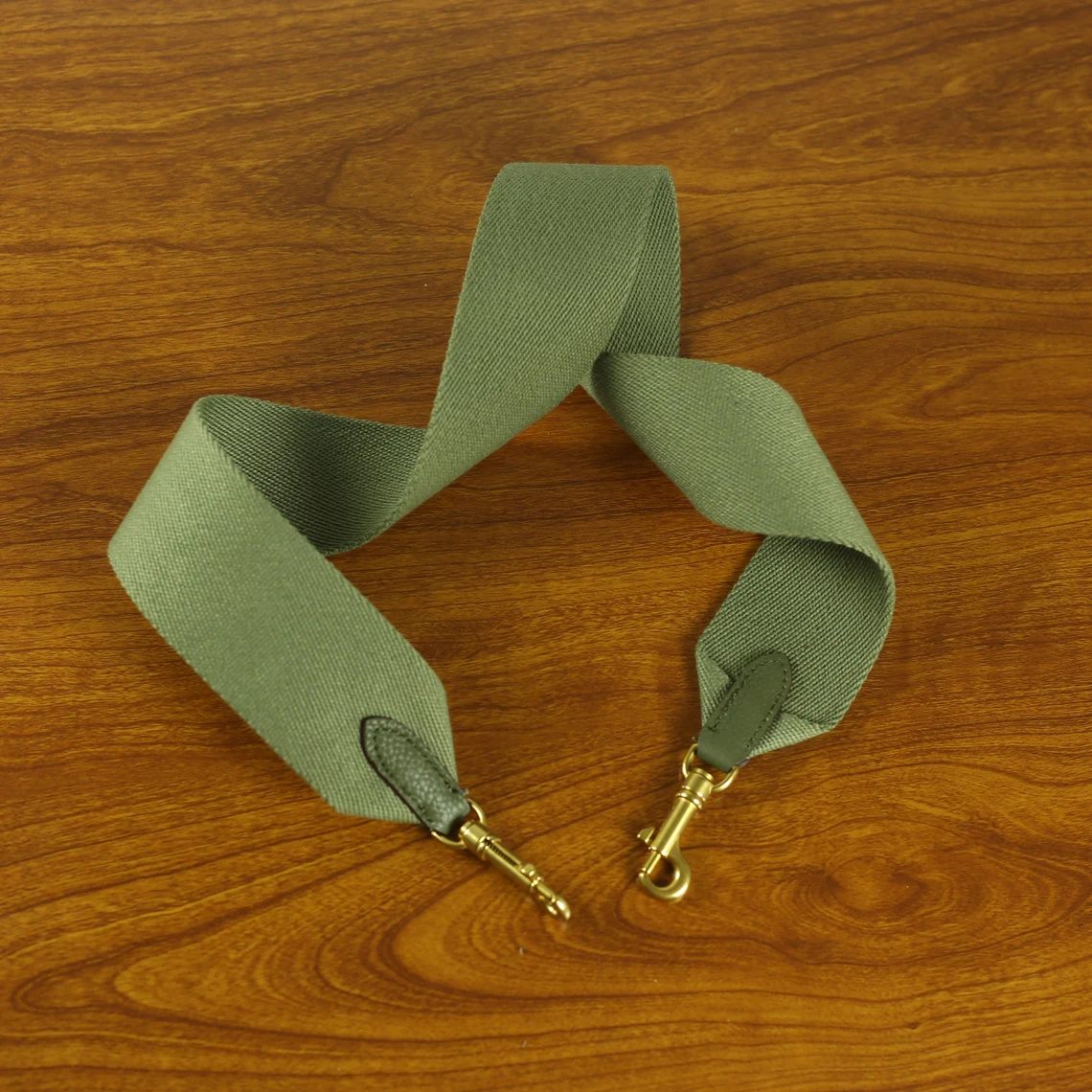 2.5 inch width canvas shoulder bag strap for Sangle bag,15 colours Option