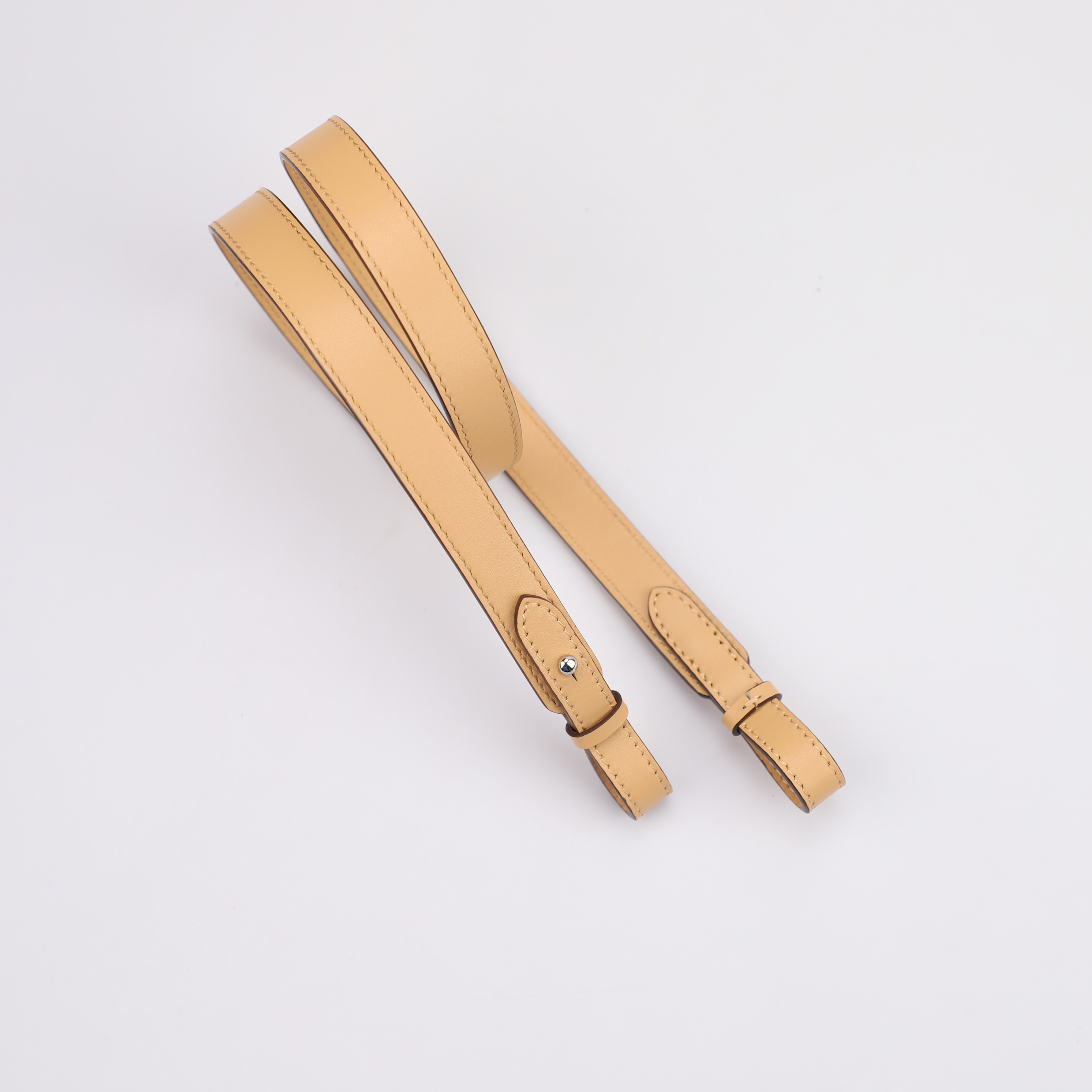 Handmade The Swift Leather Shoulder Bag Strap For Evelyne TPM,Crossbody bag strap