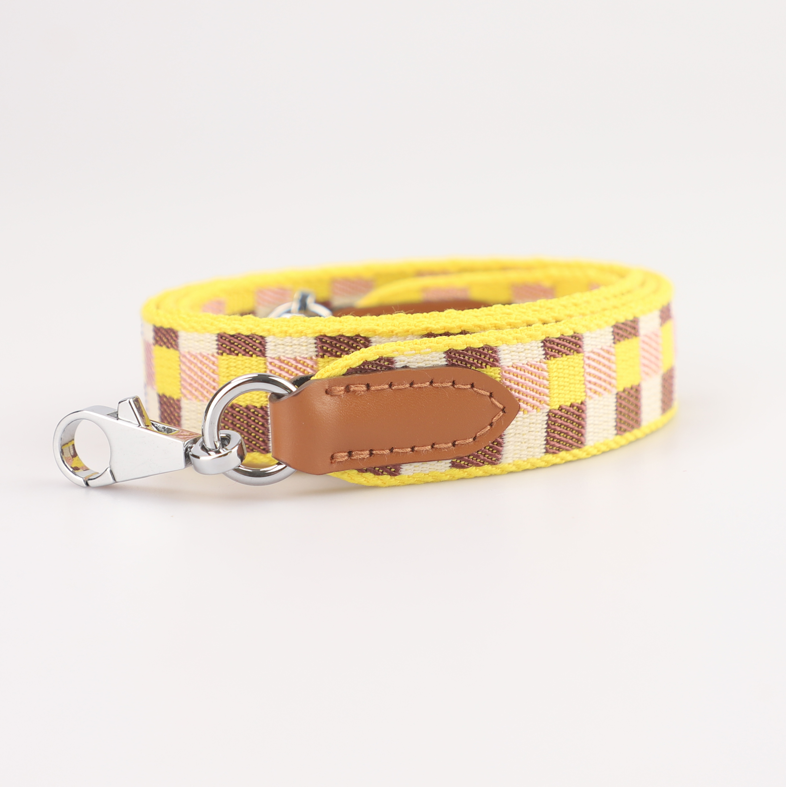 Maxi Quadrille 50mm Canvas bag strap and Maxi Quadrille 25mm Canvas bag strap,Crossbody bag strap,Guitar strap