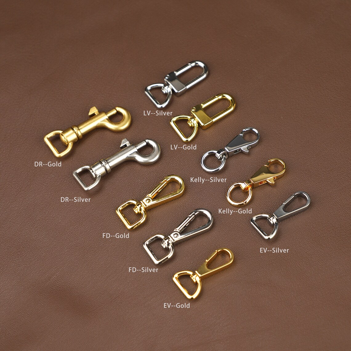 Sangle Zigzag 50 mm Adjustable Shoulder bag strap,Crossbody strap,Guitar strap