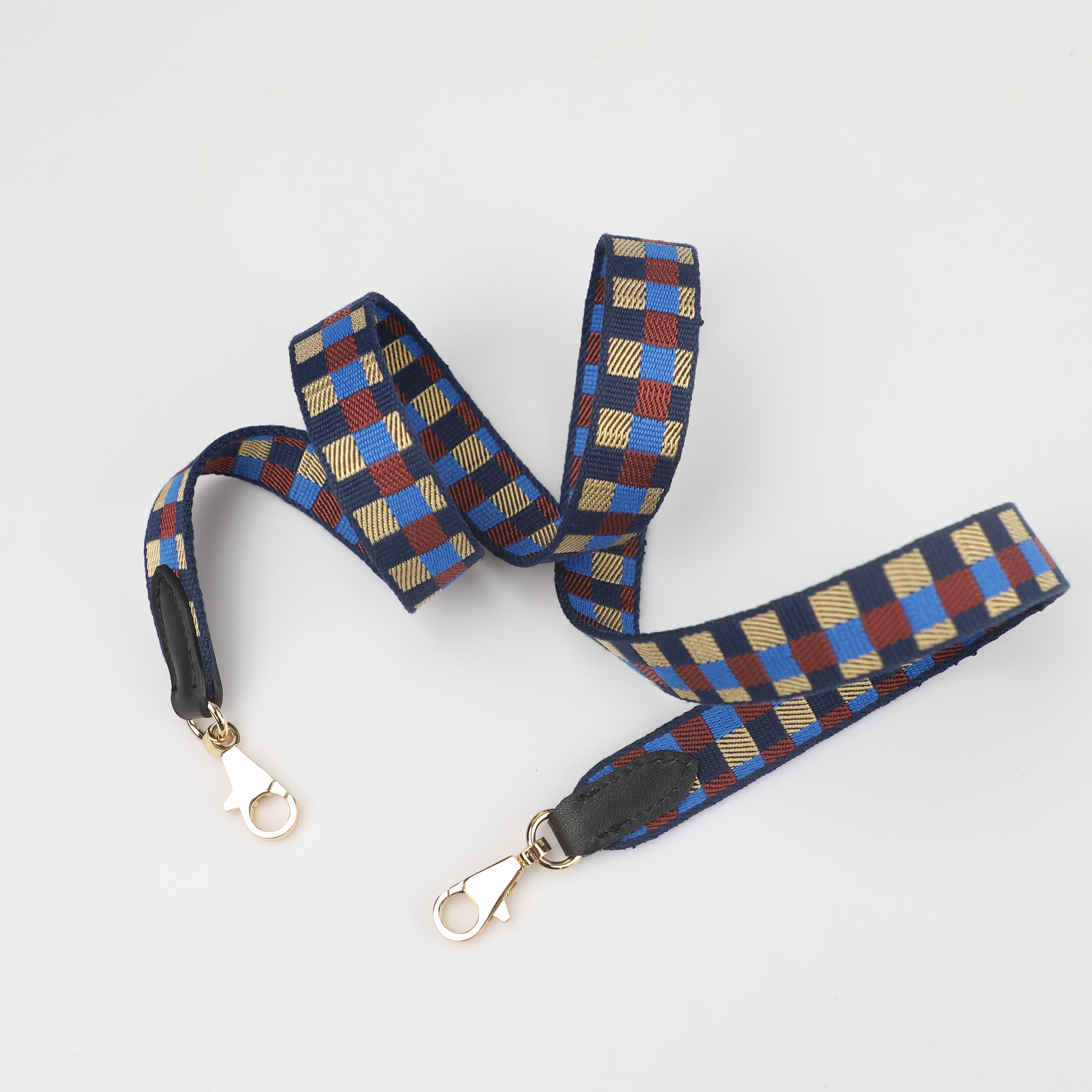 Maxi Quadrille 50mm Canvas bag strap and Maxi Quadrille 25mm Canvas bag strap,Crossbody bag strap,Guitar strap