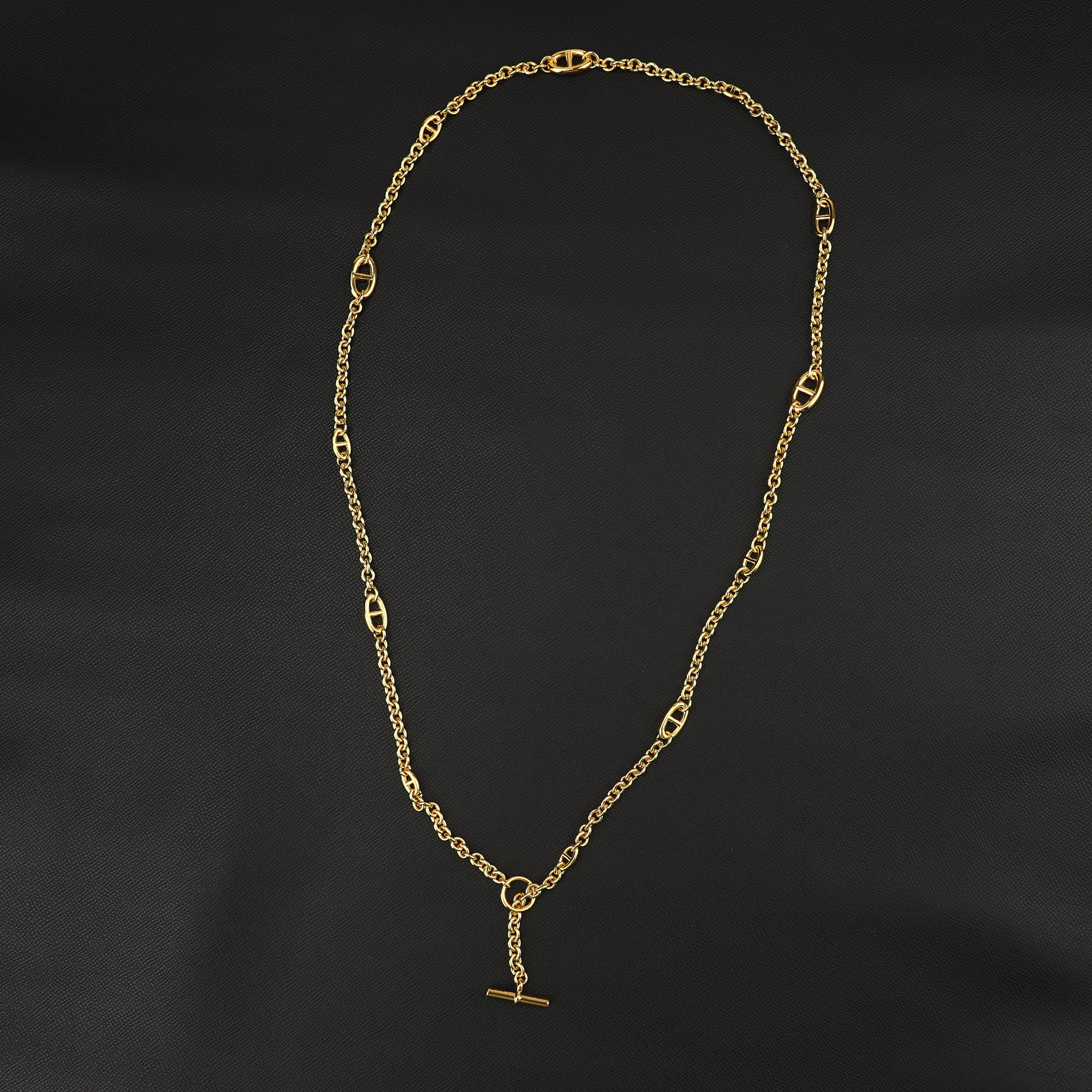 New Design The Pig nose metal chain strap