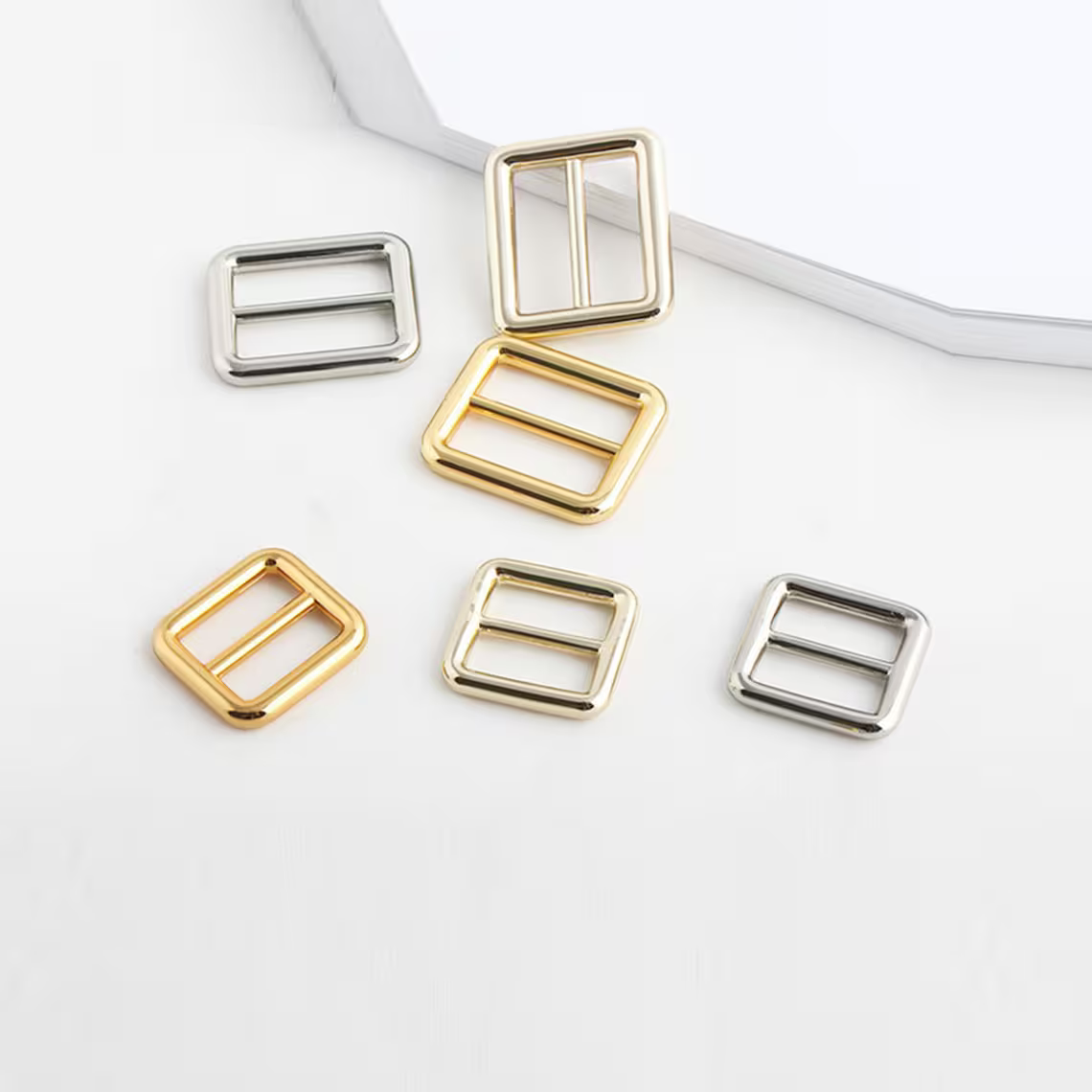 25 colours Option 1 inch canvas strap with the O ring and metal adjuster buckle adjustable bag strap for the Evelyne TPM bag