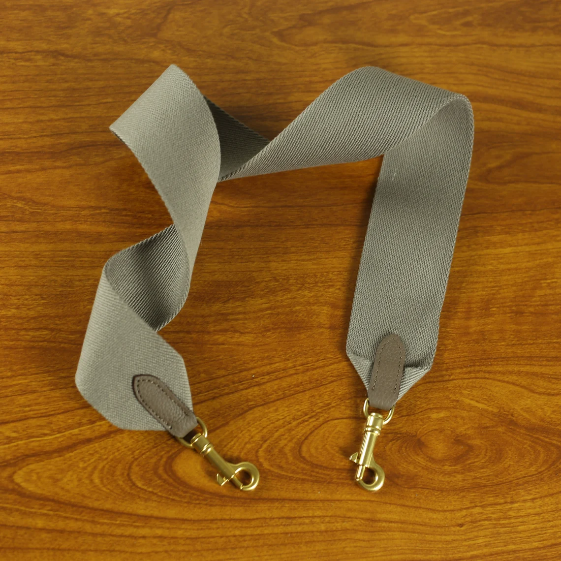 2.5 inch width canvas shoulder bag strap for Sangle bag,15 colours Option