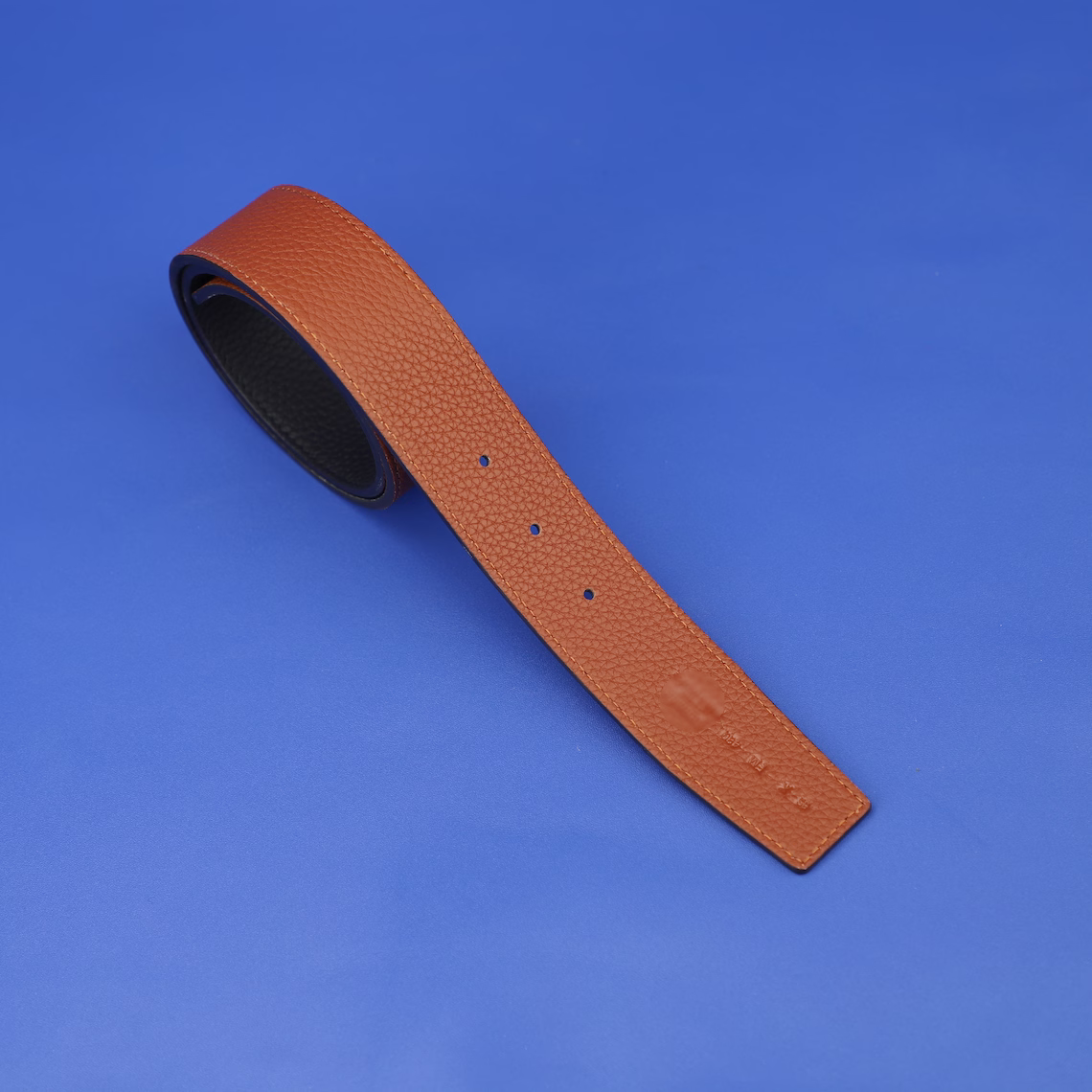 Custom and Handmade the Real leather belt ,Women belt , man belt ,H belt