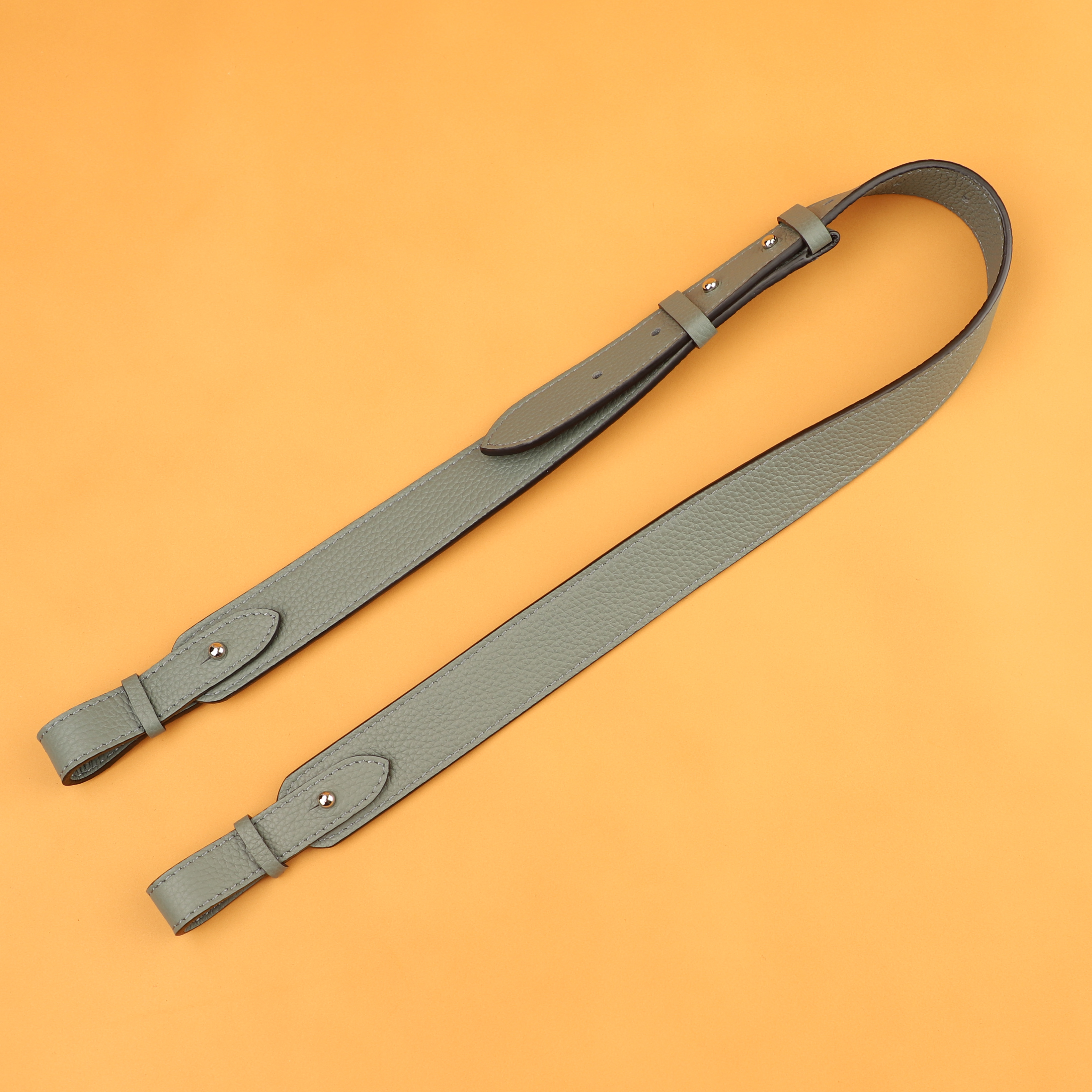 New Design Epsom leather crossbodys bag strap for Picotin bag