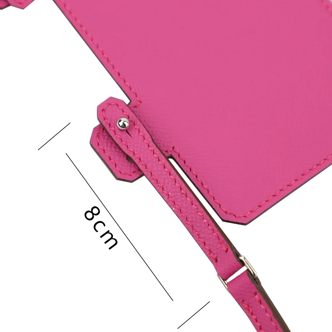 2022 New design Shoulder strap for Constance Long To Go Wallet,Kelly Wallet To Go Wallet ,togo leather, swift leather, Epsom leather