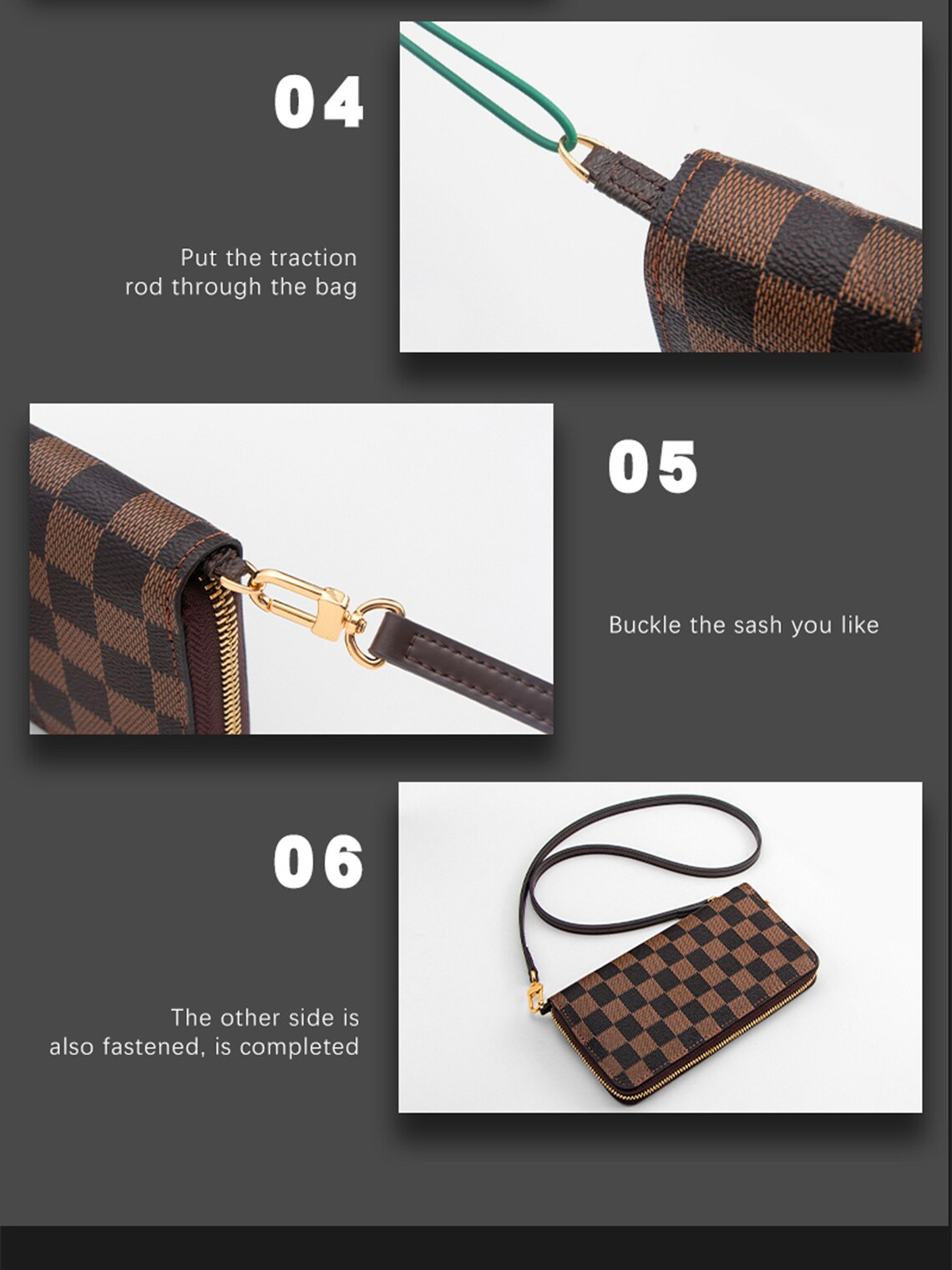 New design the shoulder strap for the purse,Custom the shoulder strap for the hand purse,Purse shoulder strap, Purse crossbody strap,purse strap