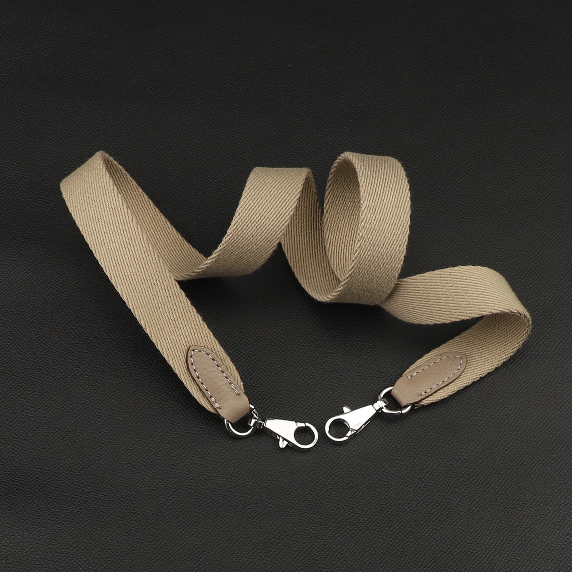 25mm canvas bag strap Handcobbler