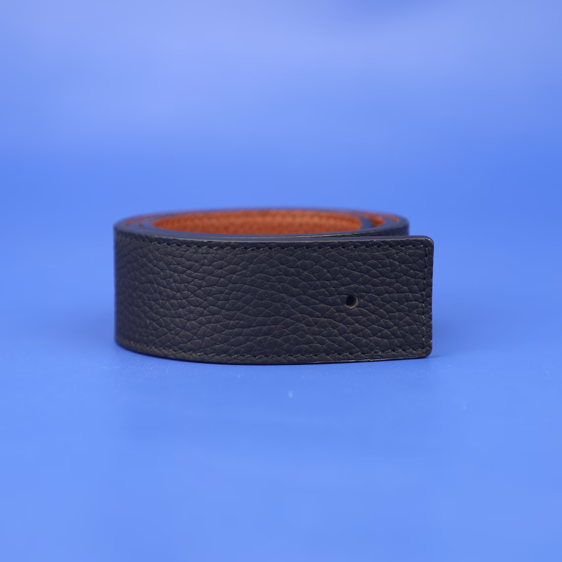Custom and Handmade the Real leather belt ,Women belt , man belt ,H belt