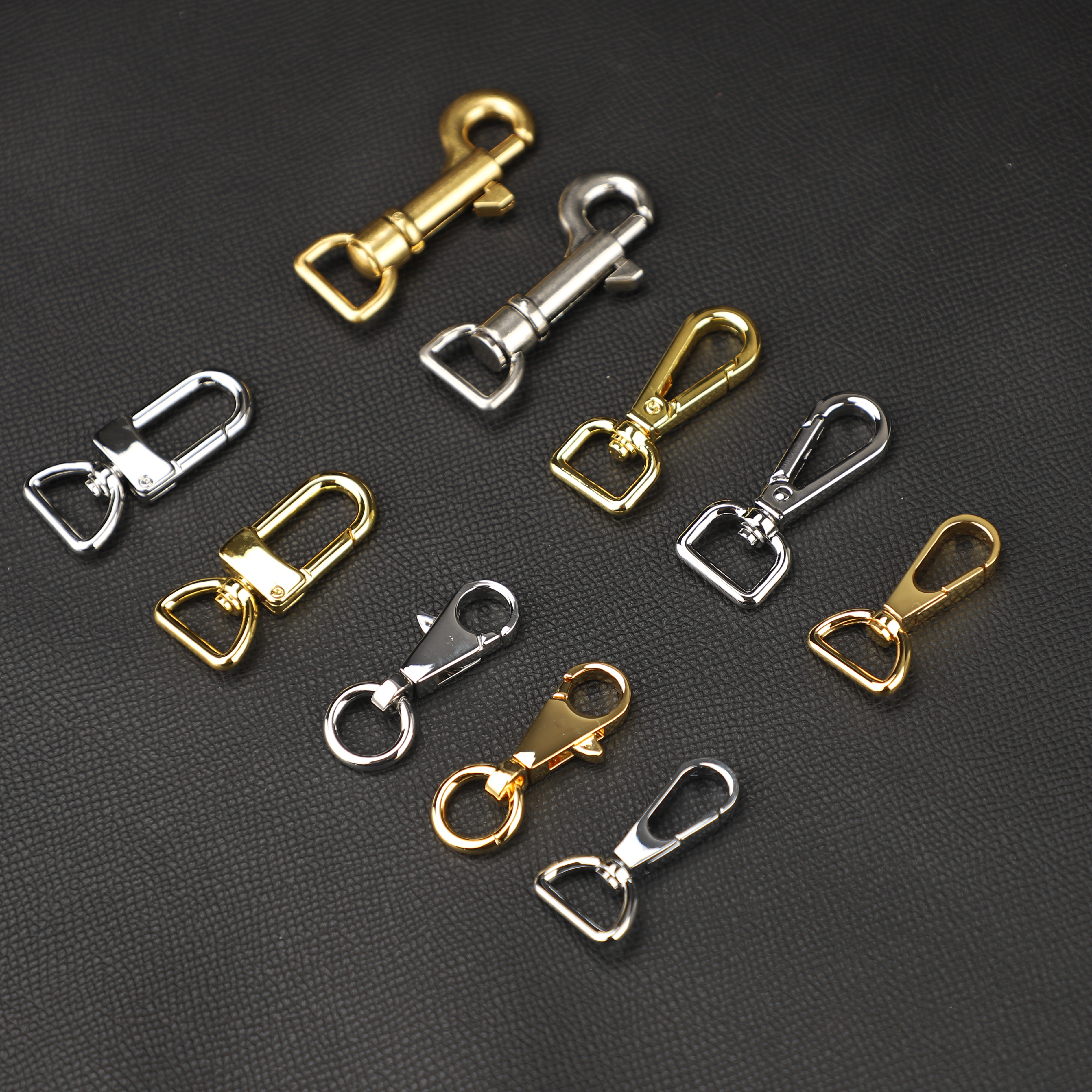 1" Solide Cotton Canvas and Togo Leather shoulder bag strap,Crossbody bag strap,Guitar Strap for Kelly bags and Bolide bags