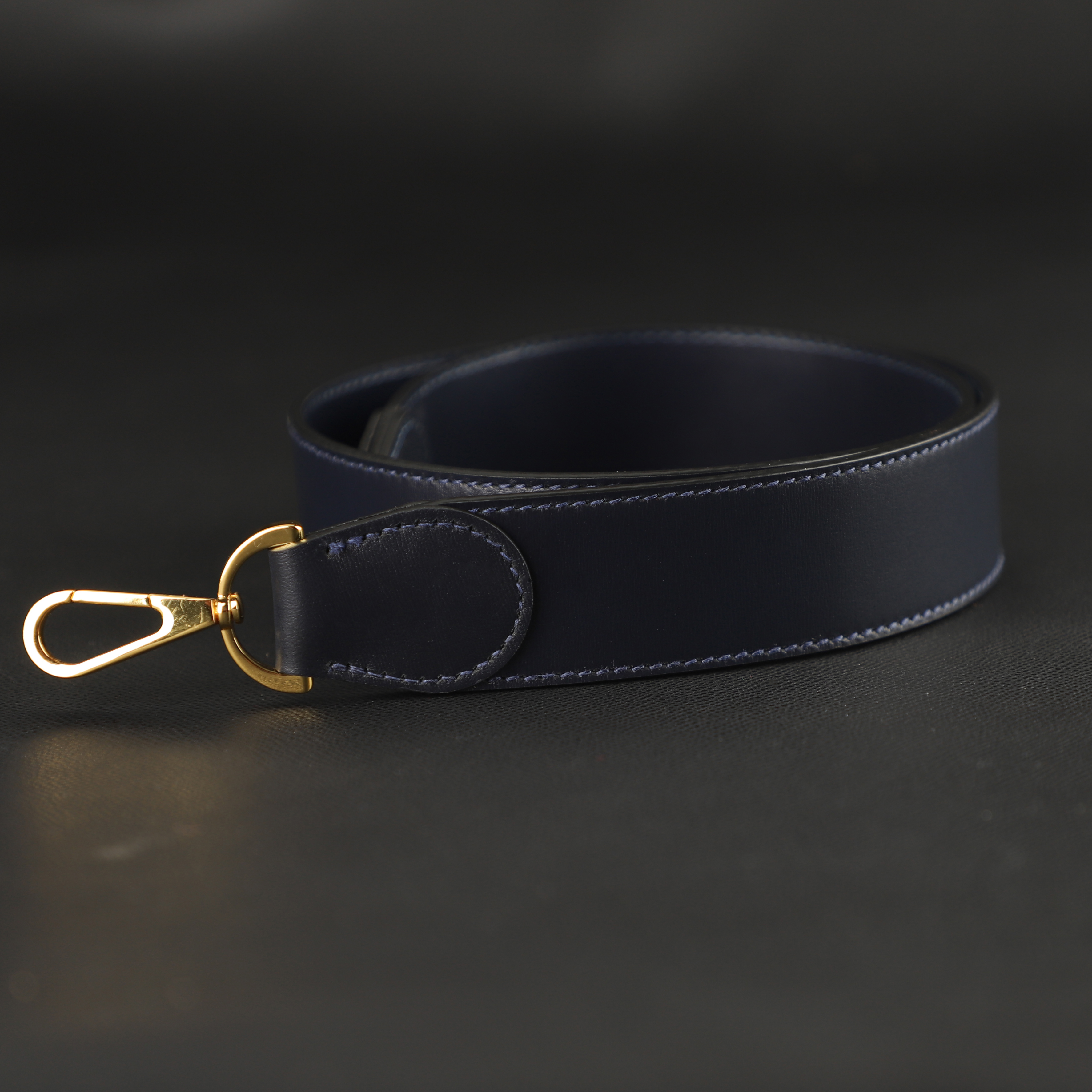 The Swift leather Extended single shoulder strap For Kelly Roulis bag,crossbody strap,Guitar strap