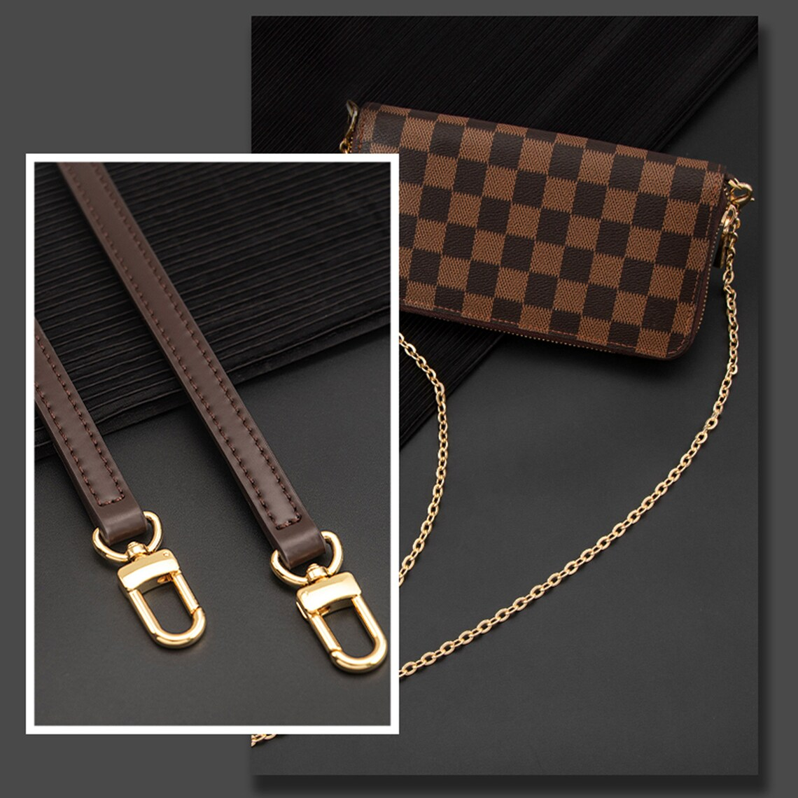 New design the shoulder strap for the purse,Custom the shoulder strap for the hand purse,Purse shoulder strap, Purse crossbody strap,purse strap