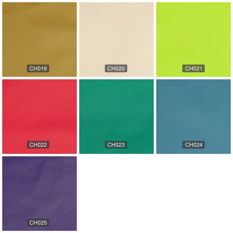 Handmade Chevre Gyzore Badzmaru Bag Charm, Bear charm,Badzmaru Leather charm