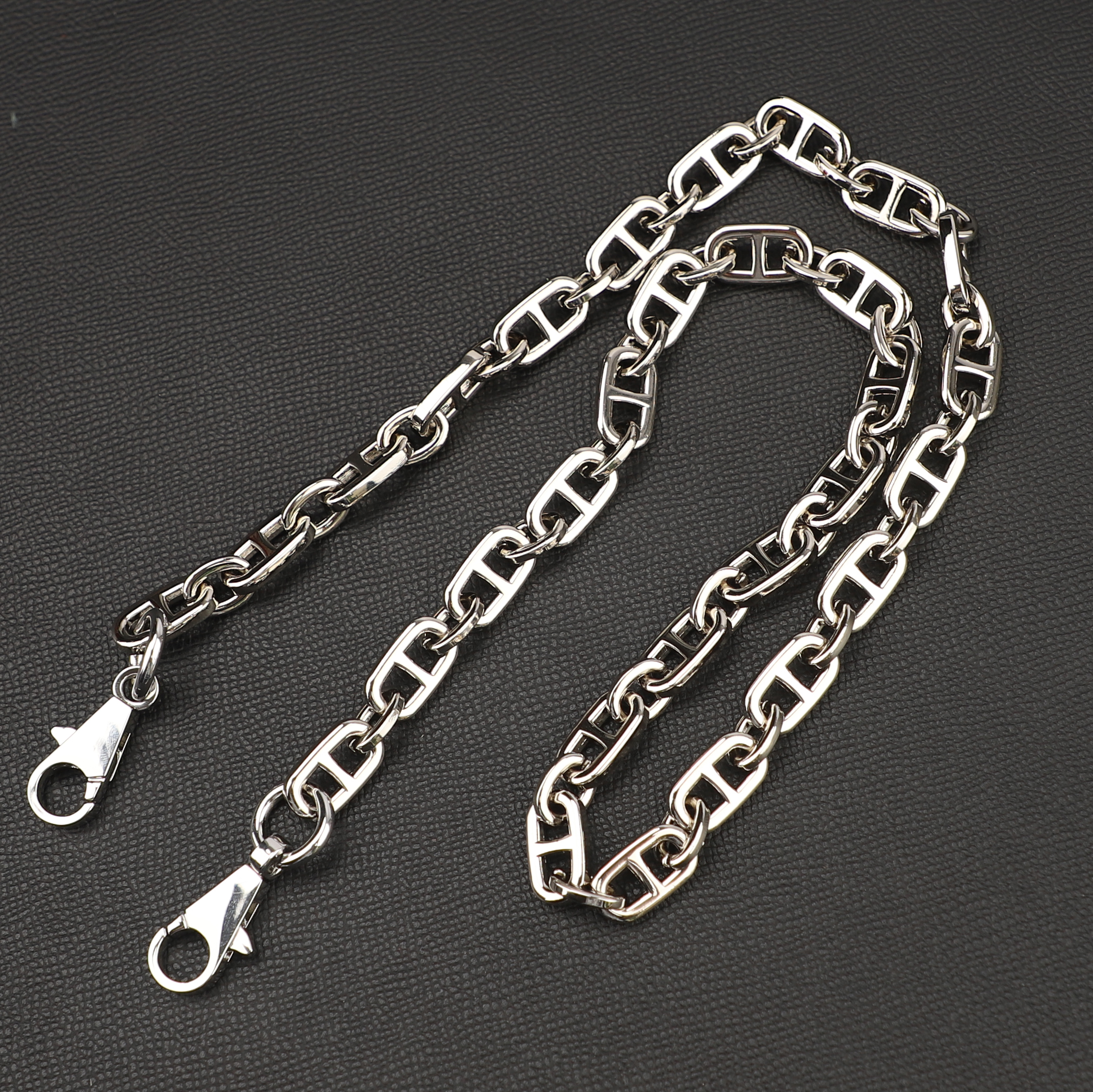 2022 New Chain Shoulder Strap George L'Enfant Chain d'Ancre Chain Shoulder Strap For Brand Bag