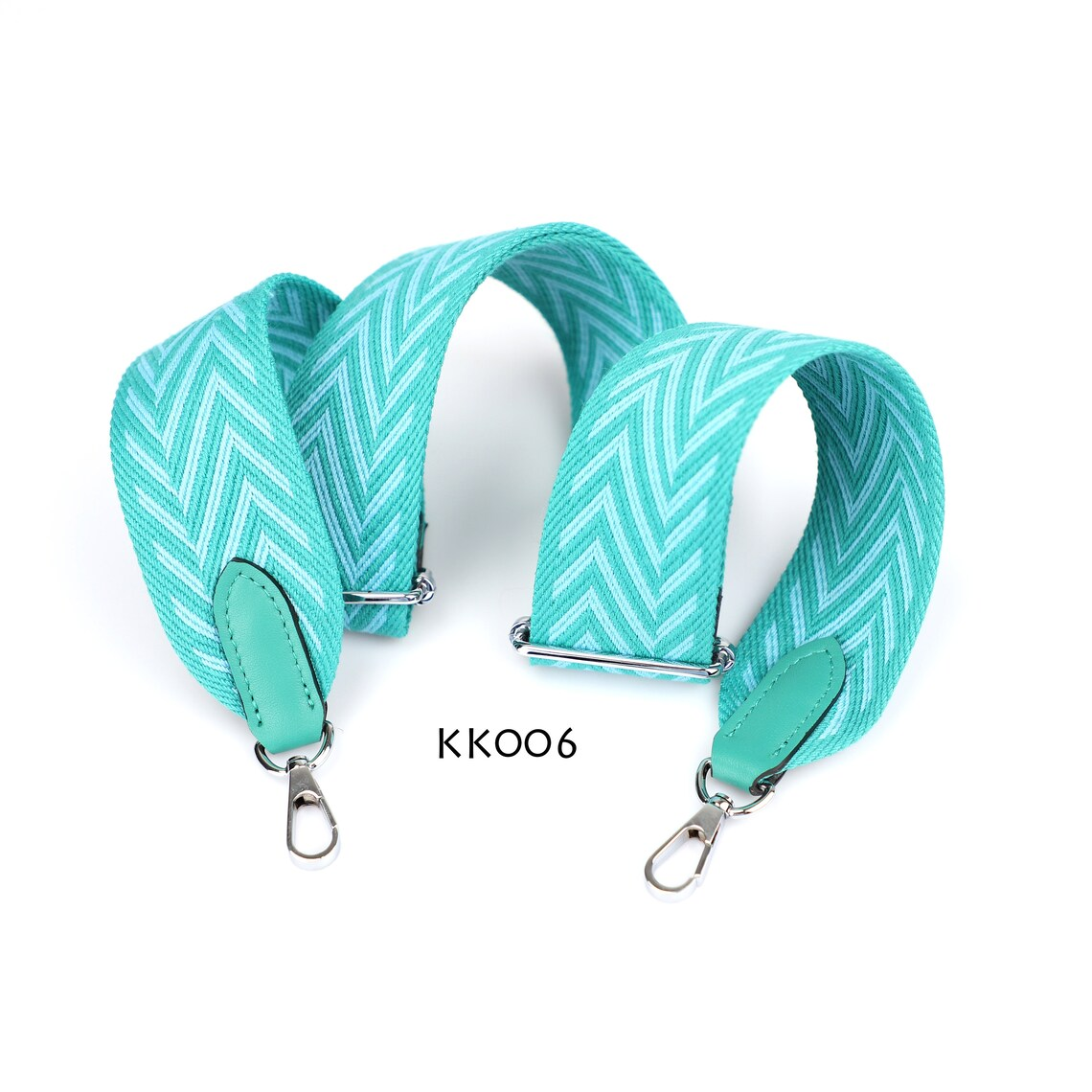 2" Sangle Cavale Bandouliere Shoulder Bag Strap Adjustable replace strap for handbag guitar strap