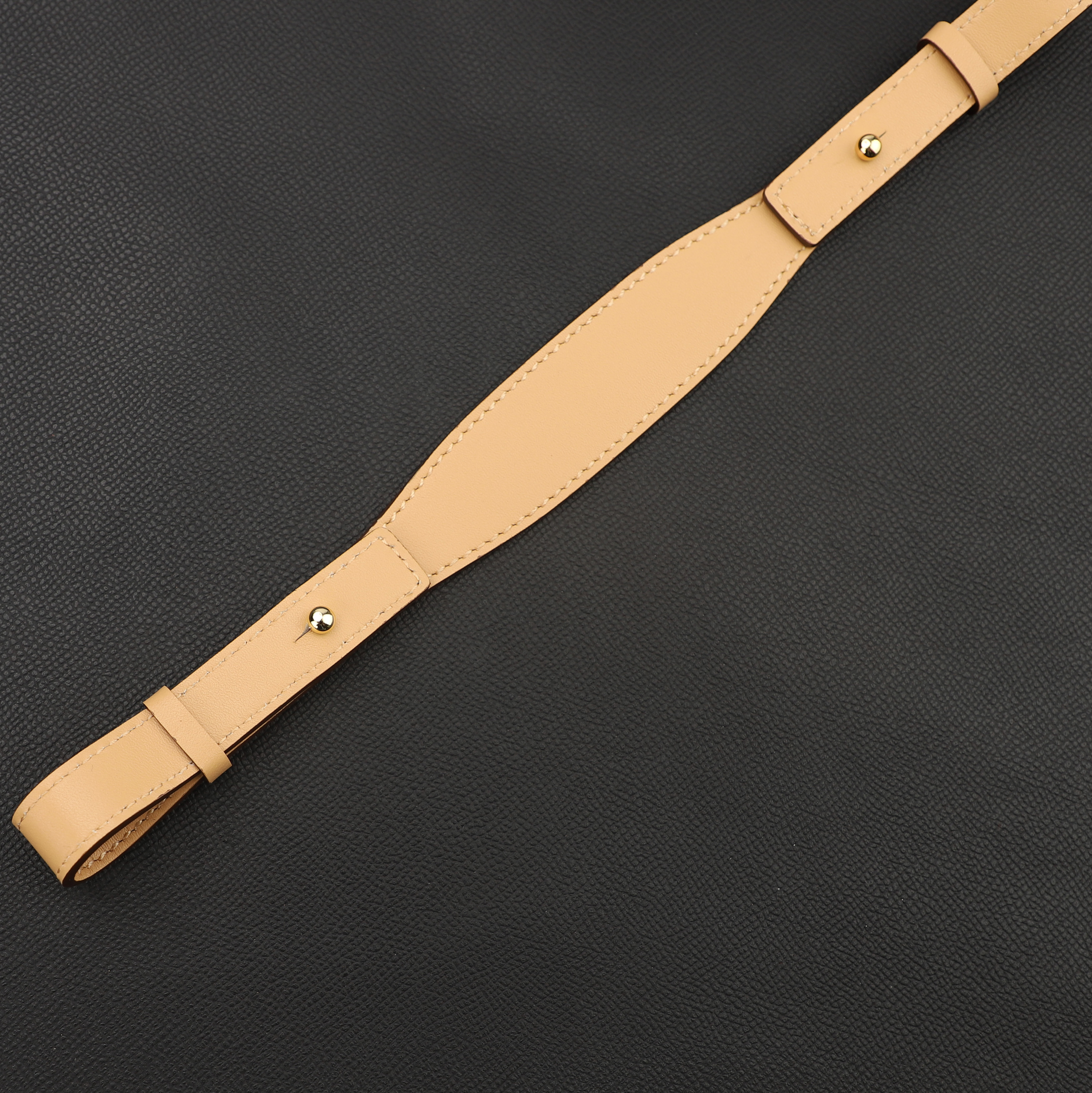 Apply to Vladivostok mini Fukuva bag retrofit portable short bag with shoulder strap loe accessories we bucket bag with hand strap