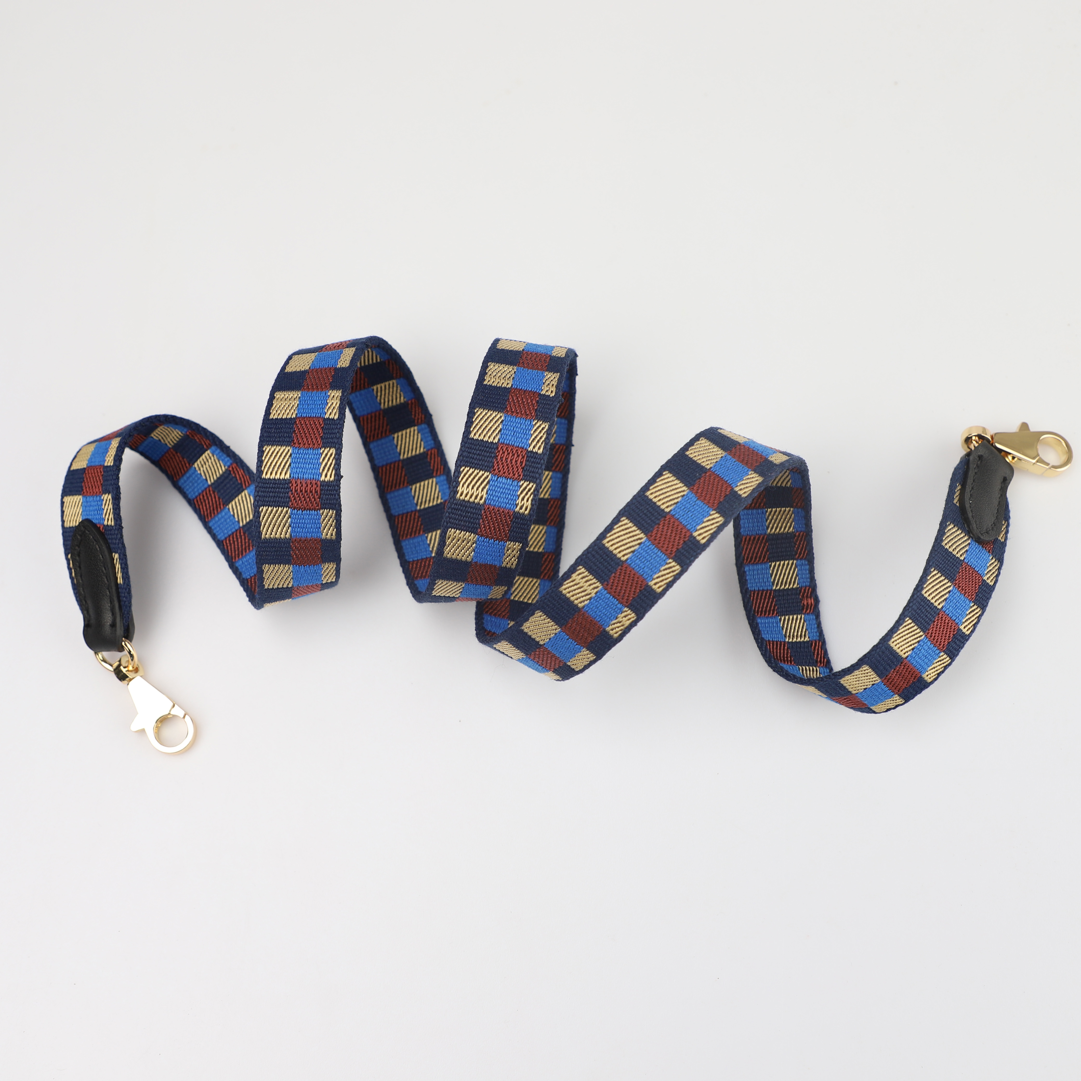 Maxi Quadrille 50mm Canvas bag strap and Maxi Quadrille 25mm Canvas bag strap,Crossbody bag strap,Guitar strap