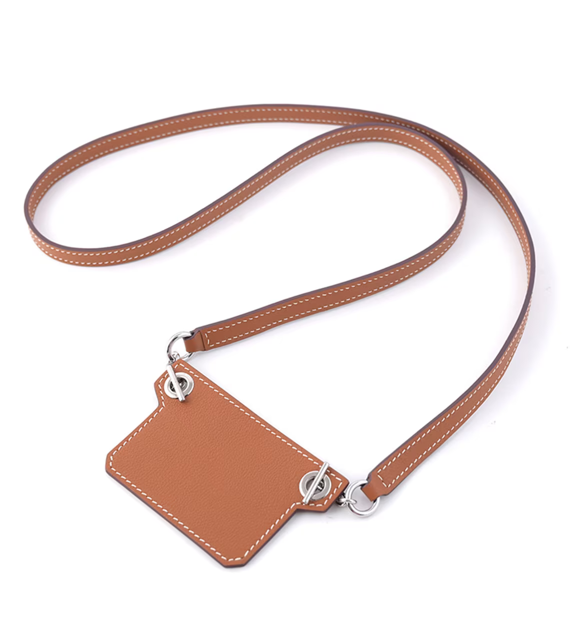 Customized Togo/swift Leather Shoulder Bag Strap/crossbody 