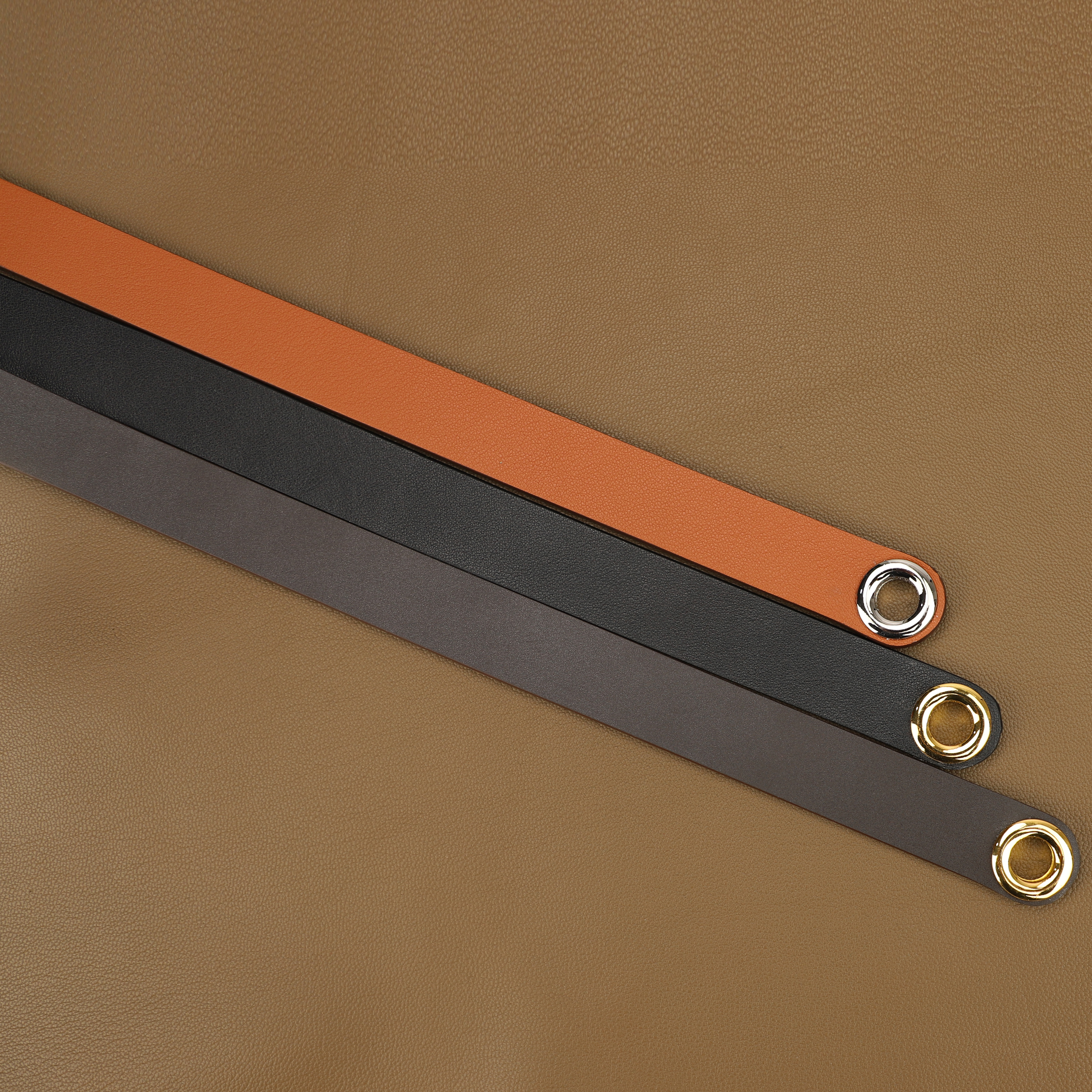 Design The Shoulder Strap for Herbag,Swift Leather shoulder bag strap for the Herbag