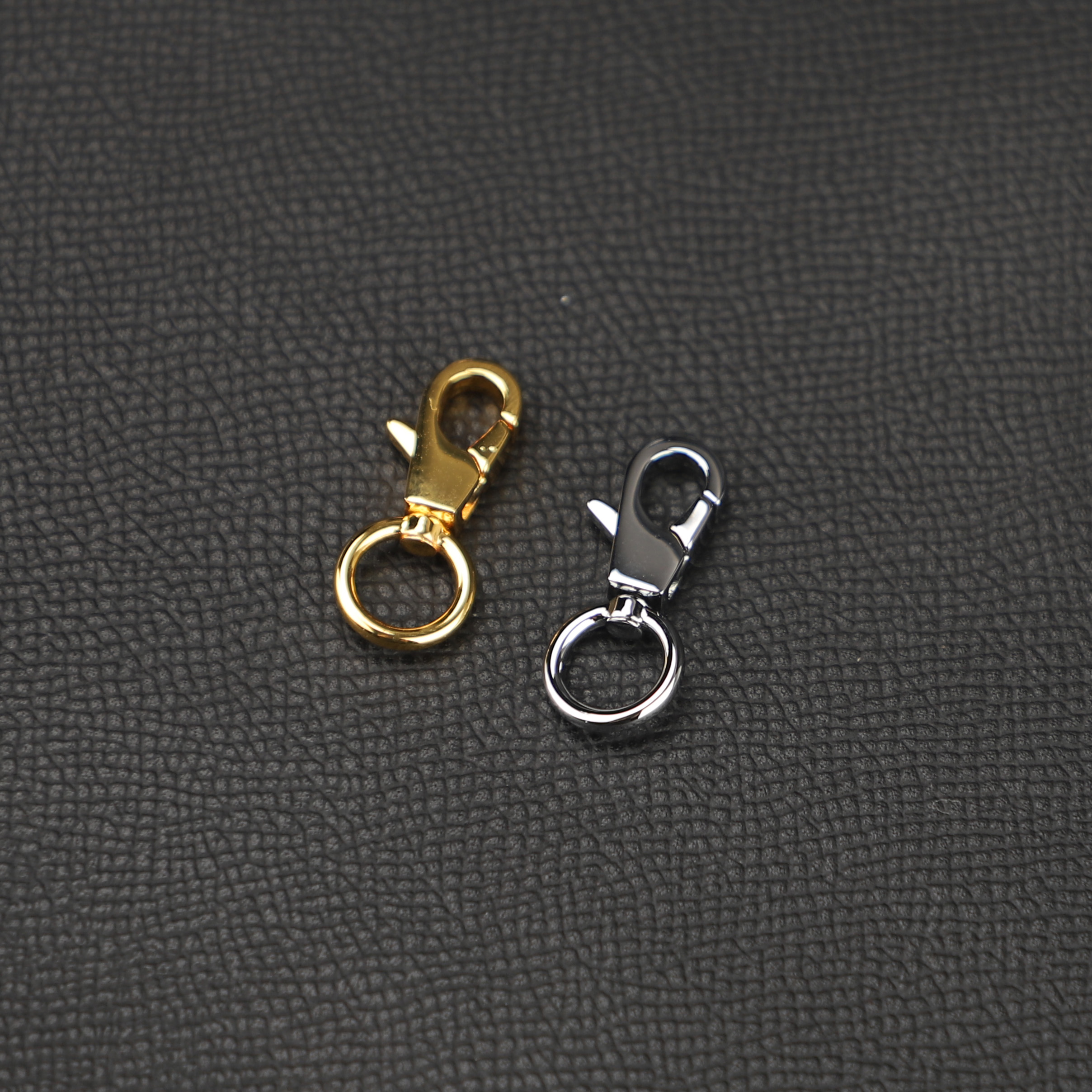 1" Solide Cotton Canvas and Togo Leather shoulder bag strap,Crossbody bag strap,Guitar Strap for Kelly bags and Bolide bags