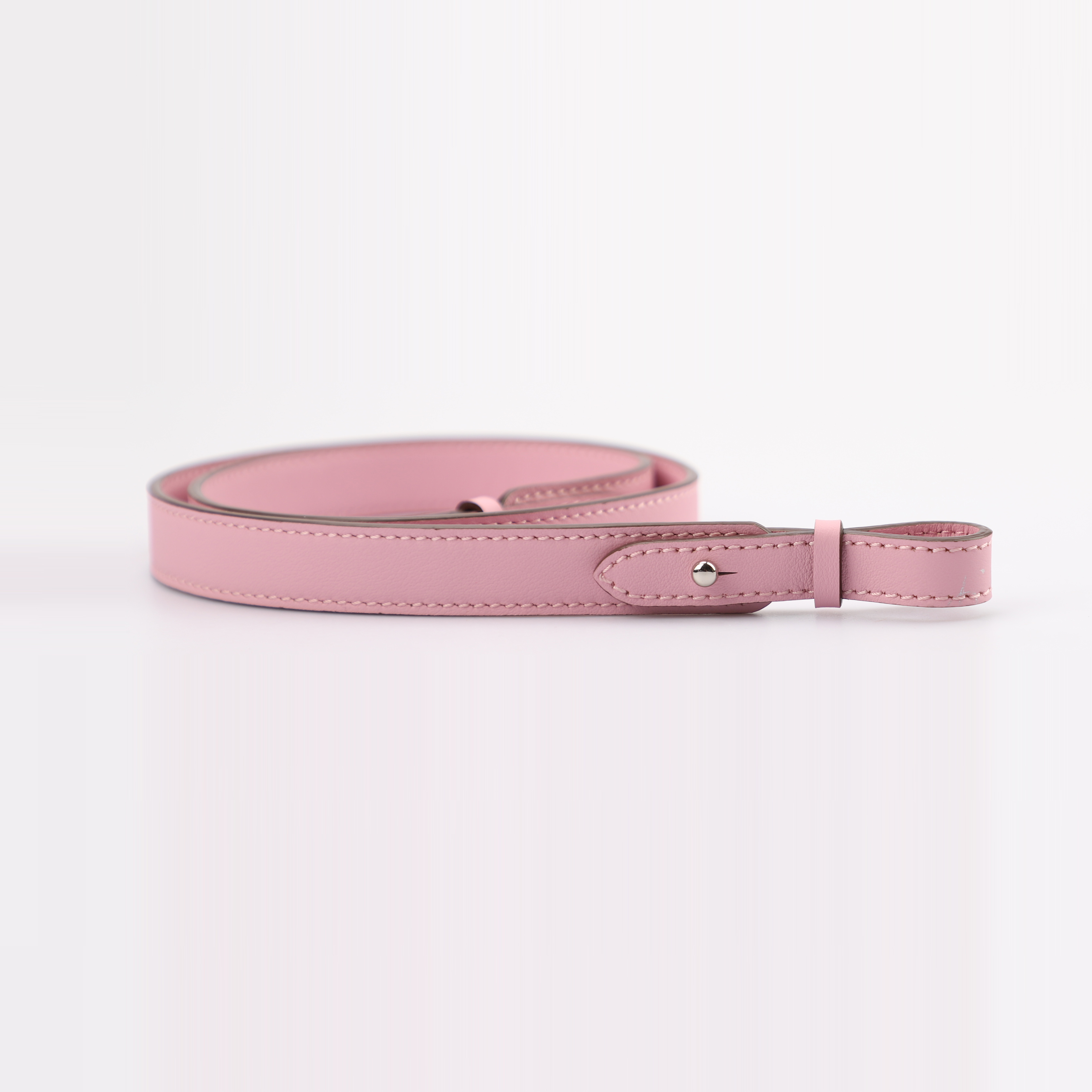 Handmade The Swift Leather Shoulder Bag Strap For Evelyne TPM,Crossbody bag strap