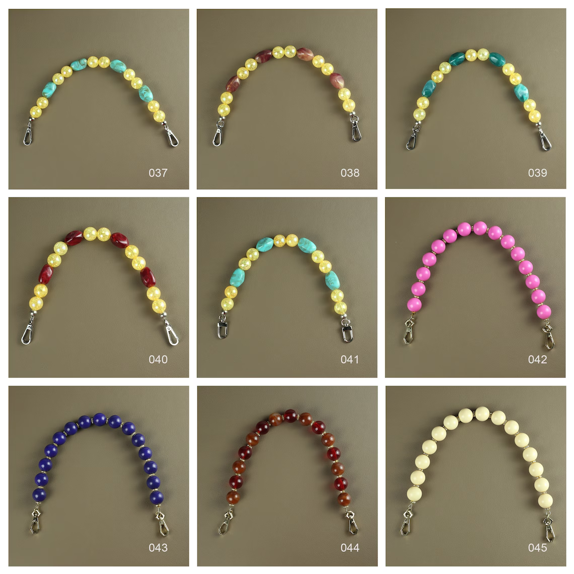 Pearl High Quality Purse Chain,Pearl Purse Handle ,Alloy and Pearl, Metal Shoulder Handbag Strap,Bag Strap, Bag Accessories