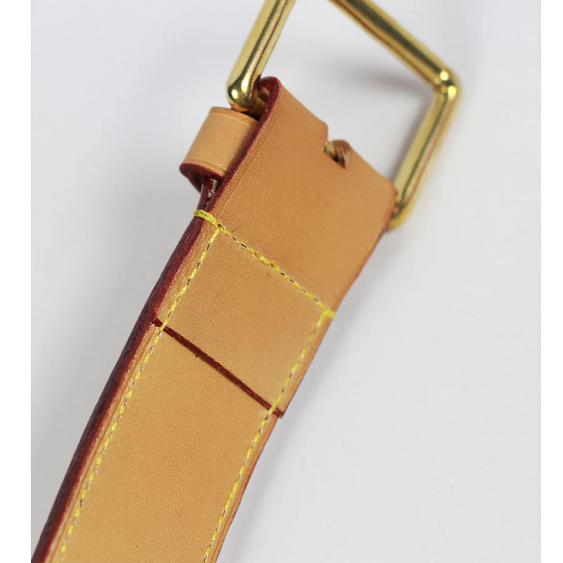 Fully handmade customizable Bag Extension Straps, Vachetta Leather Extension Straps, Crossbody Bag Extension Straps